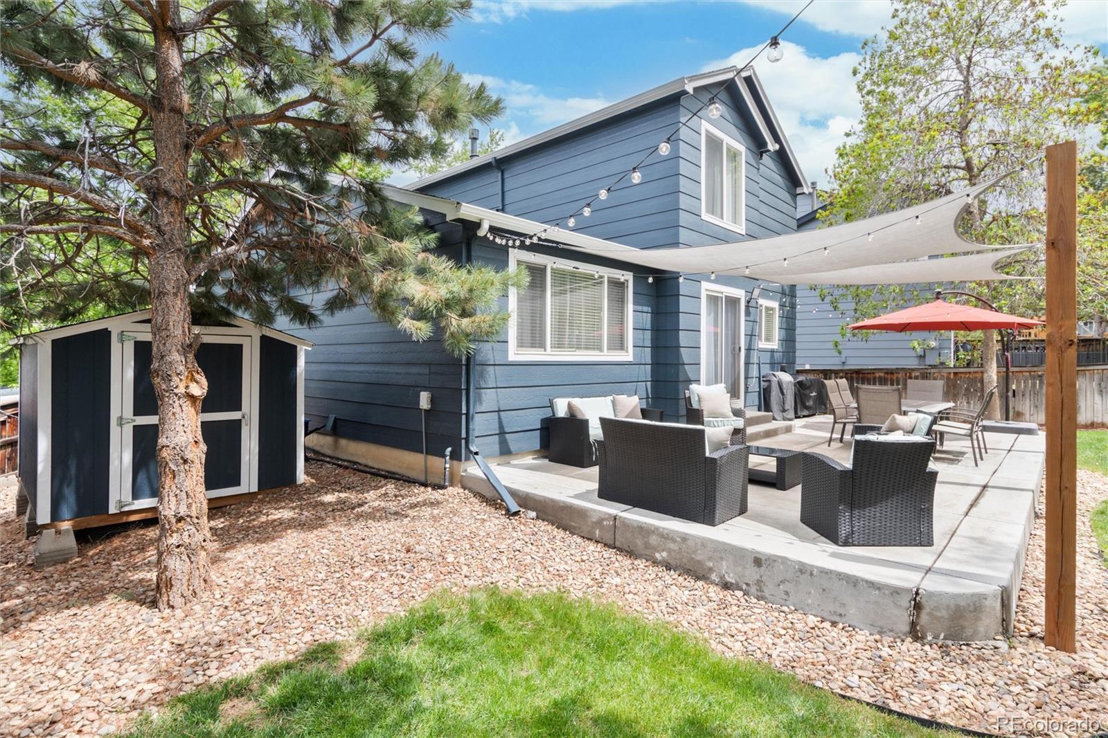 MLS Image #40 for 9449  cove creek drive,highlands ranch, Colorado