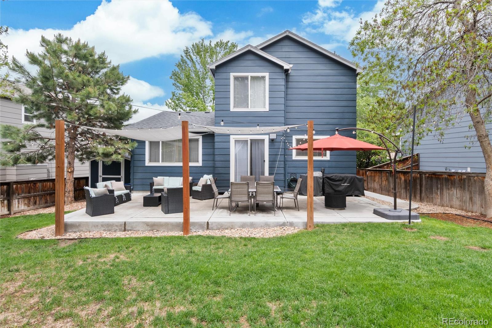 MLS Image #41 for 9449  cove creek drive,highlands ranch, Colorado