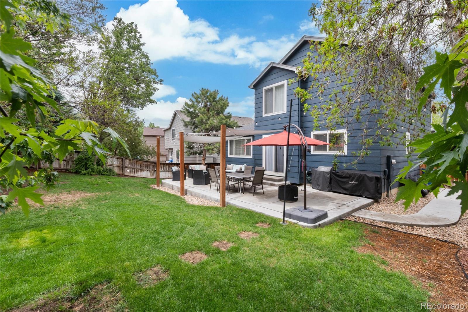 MLS Image #43 for 9449  cove creek drive,highlands ranch, Colorado