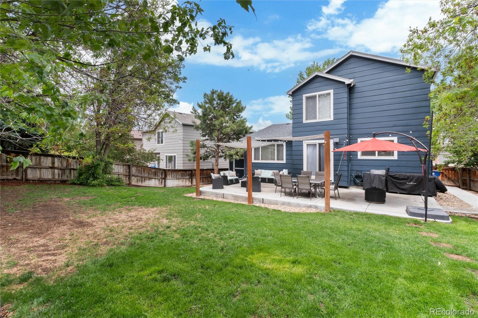 MLS Image #44 for 9449  cove creek drive,highlands ranch, Colorado