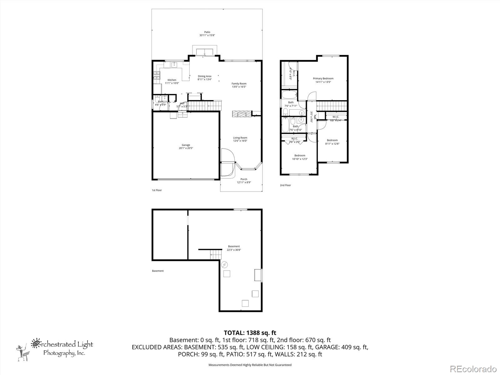 MLS Image #45 for 9449  cove creek drive,highlands ranch, Colorado