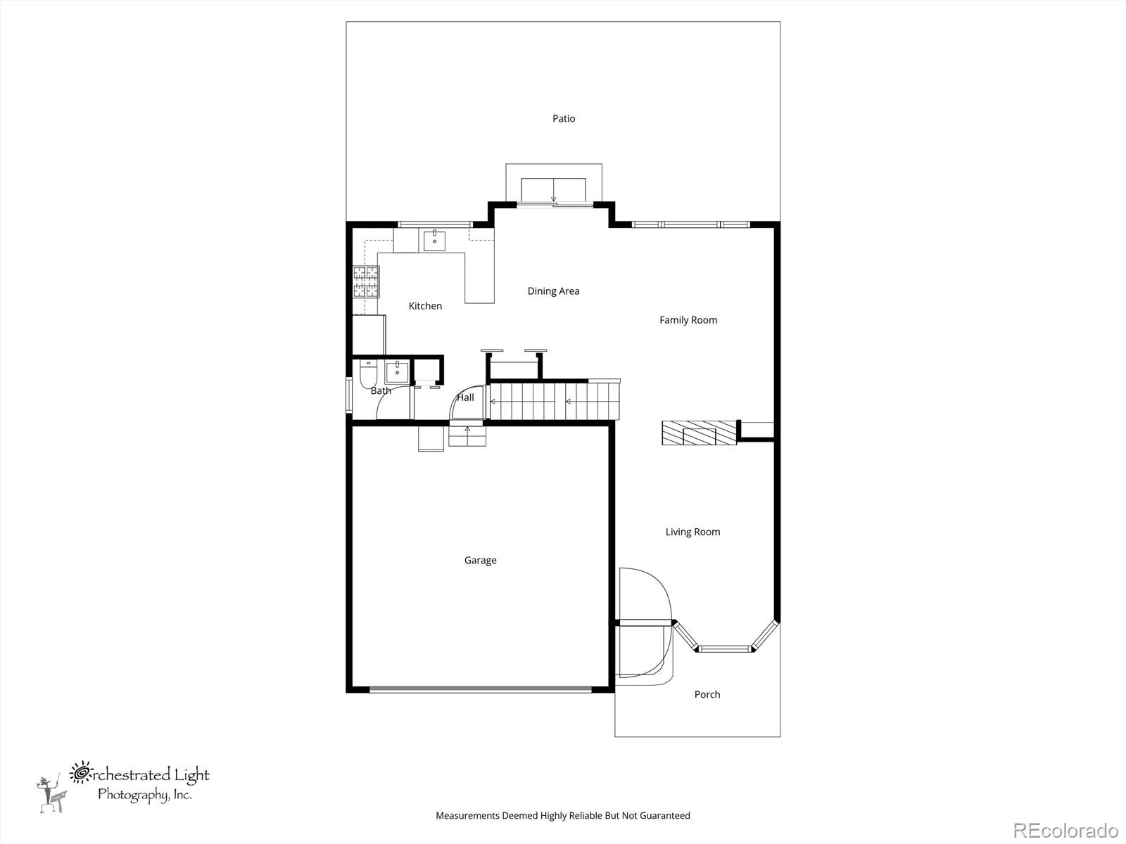 MLS Image #47 for 9449  cove creek drive,highlands ranch, Colorado