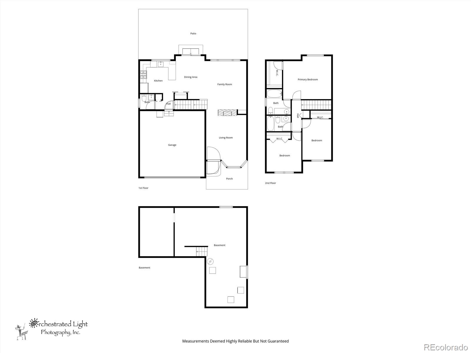 MLS Image #49 for 9449  cove creek drive,highlands ranch, Colorado
