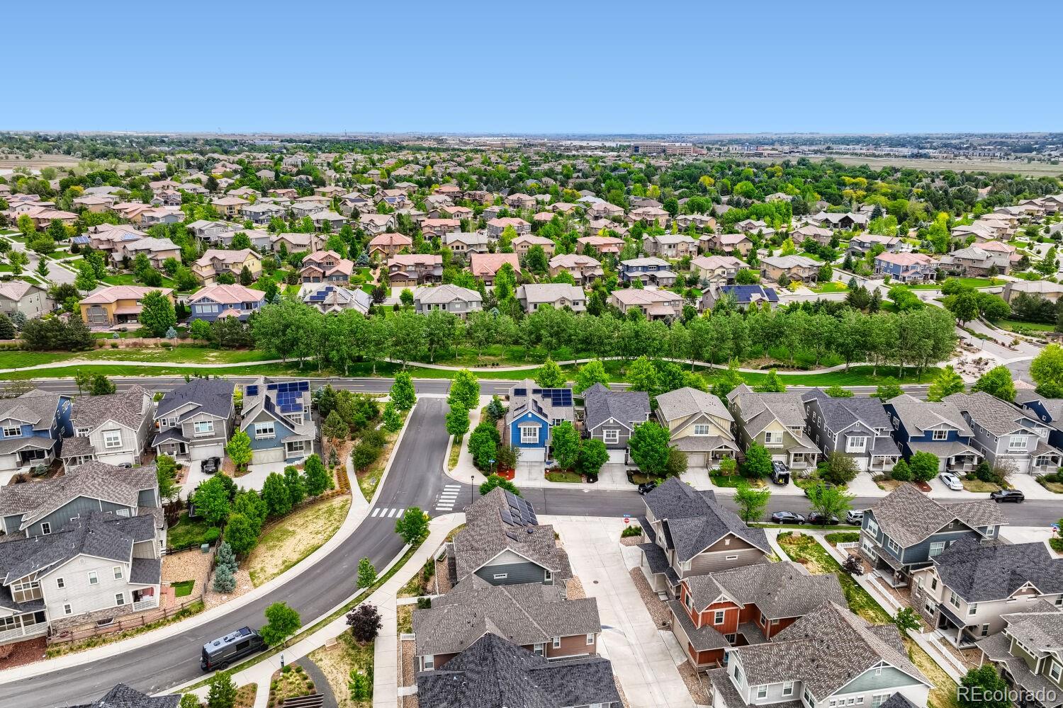 MLS Image #2 for 1877 w 137th lane,broomfield, Colorado
