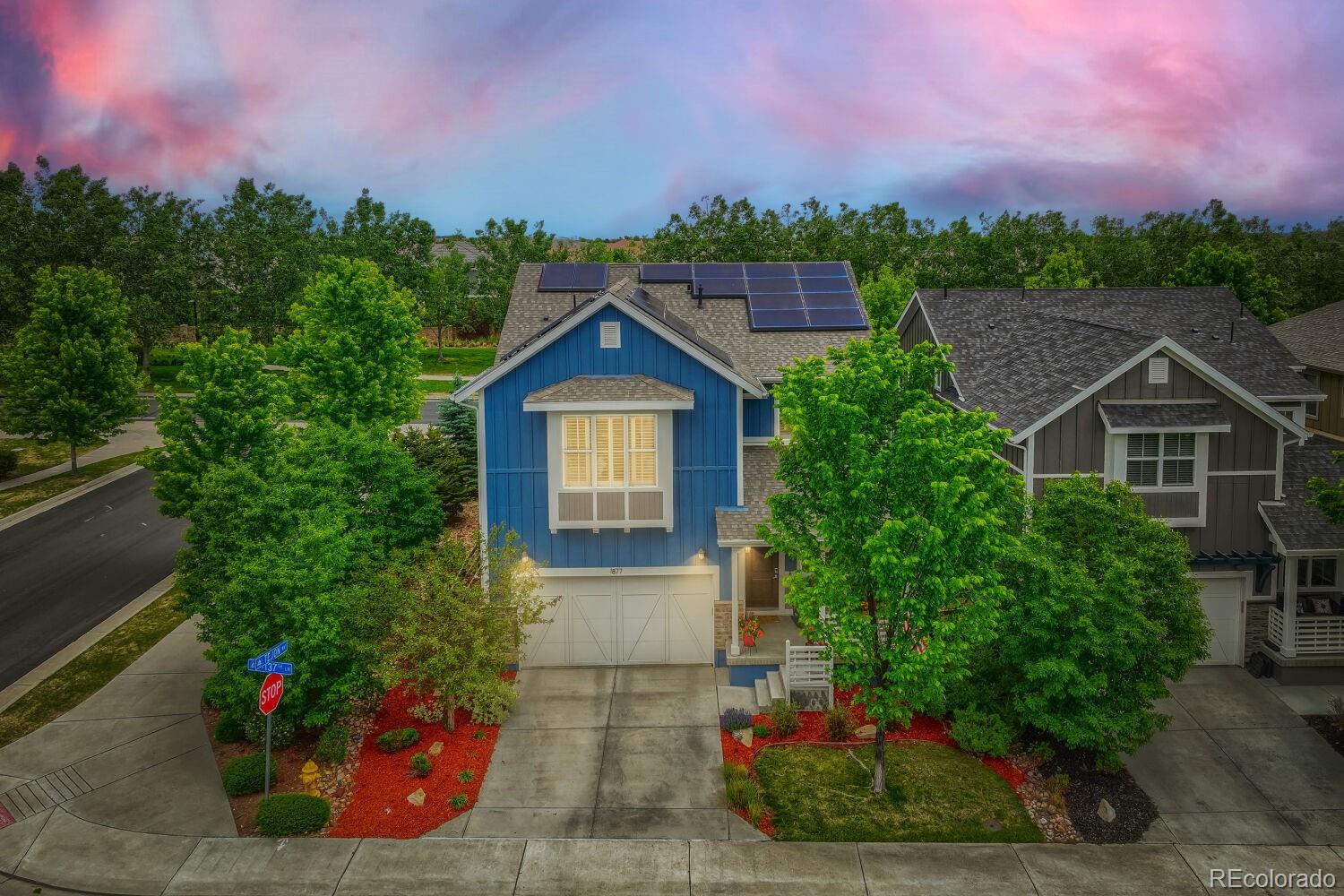 MLS Image #33 for 1877 w 137th lane,broomfield, Colorado