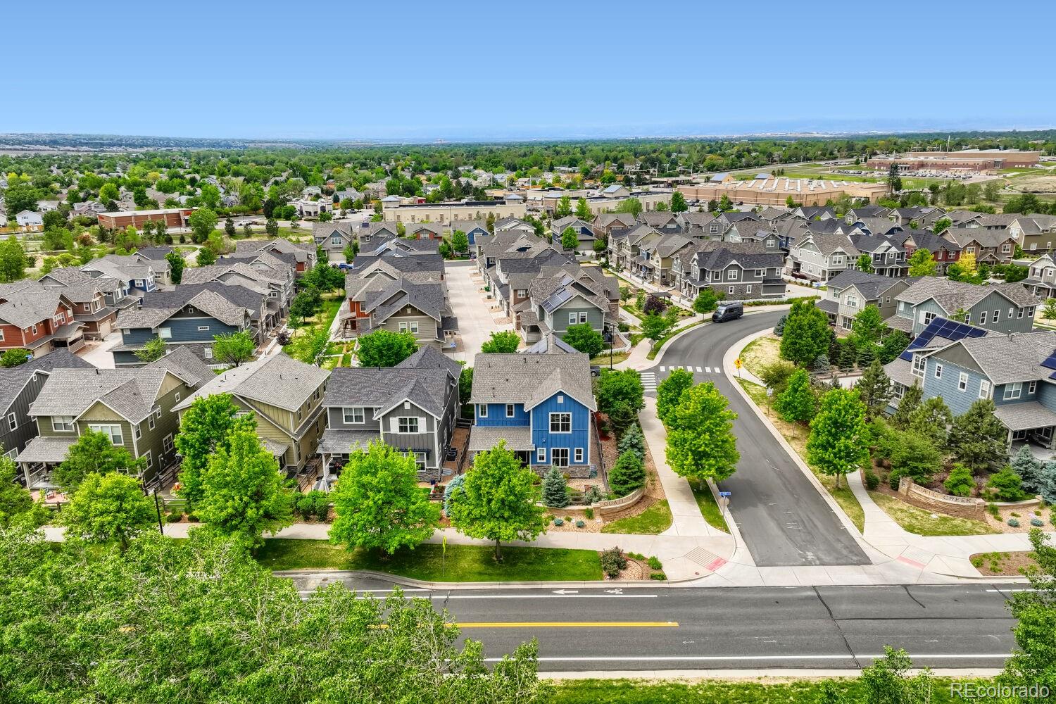 MLS Image #4 for 1877 w 137th lane,broomfield, Colorado