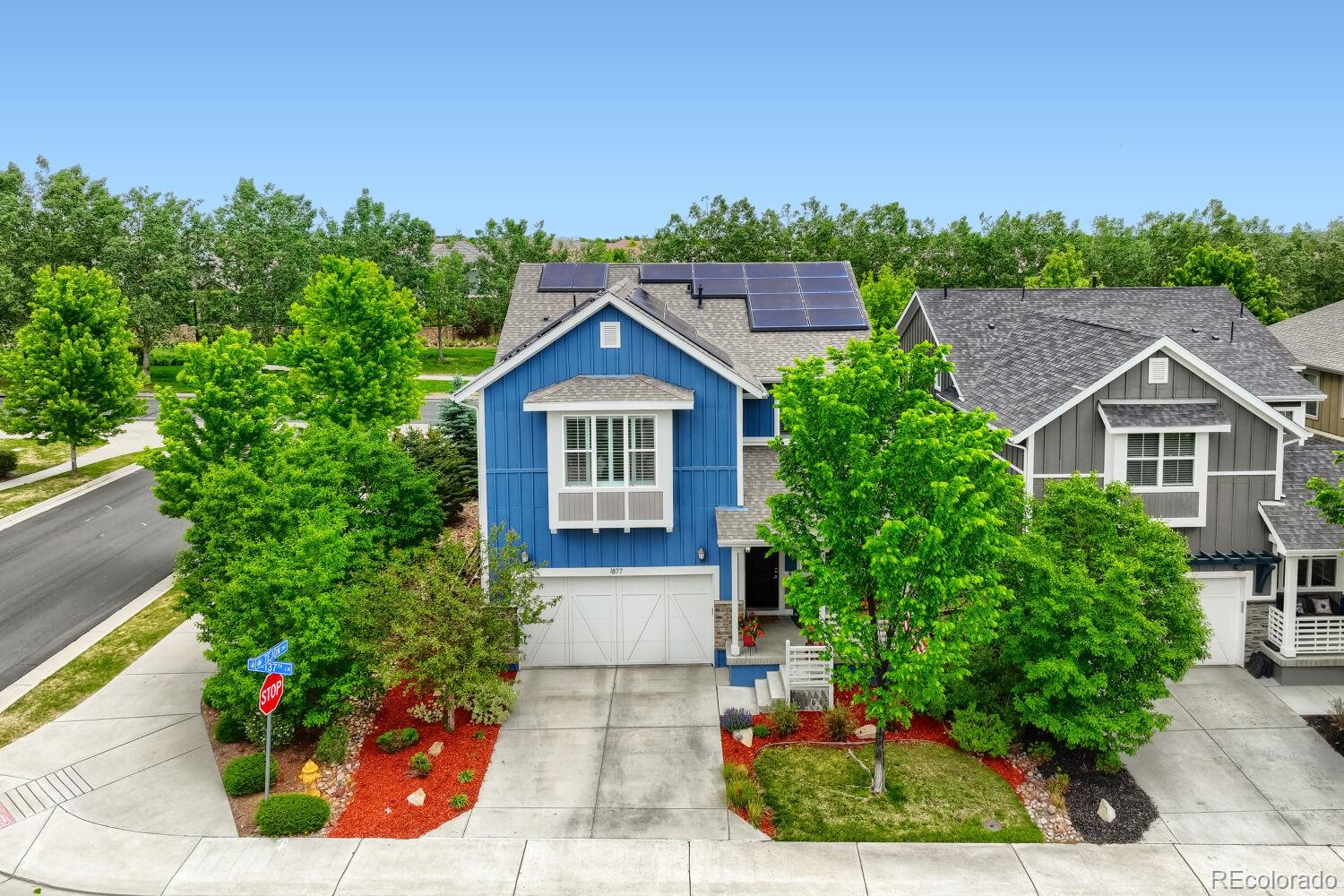 MLS Image #5 for 1877 w 137th lane,broomfield, Colorado
