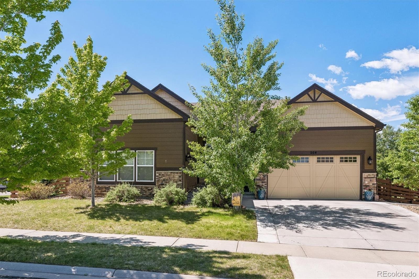 MLS Image #0 for 264  horizon avenue,erie, Colorado
