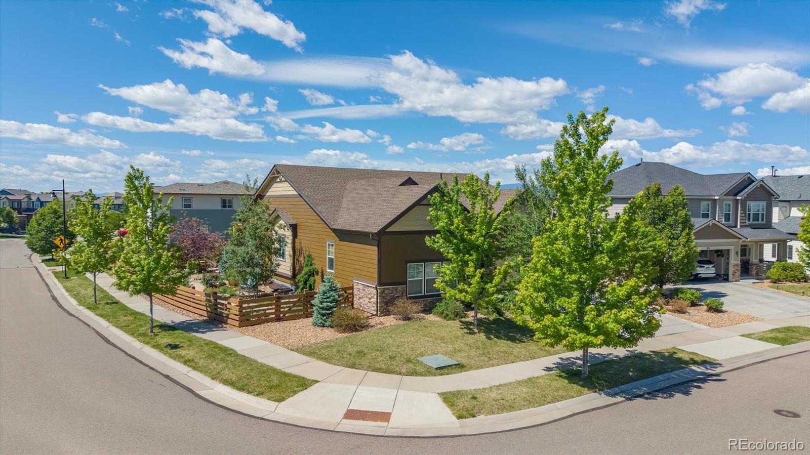 MLS Image #1 for 264  horizon avenue,erie, Colorado
