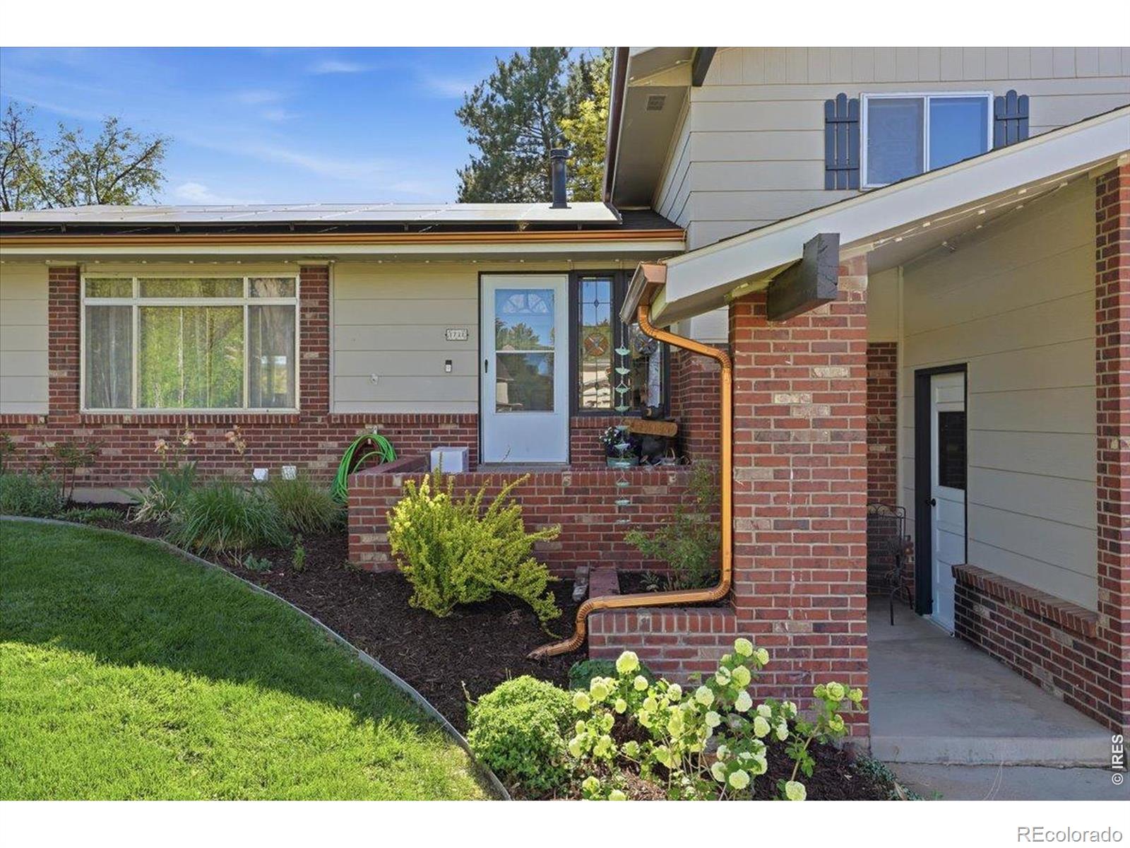 MLS Image #1 for 1721  27th avenue,greeley, Colorado