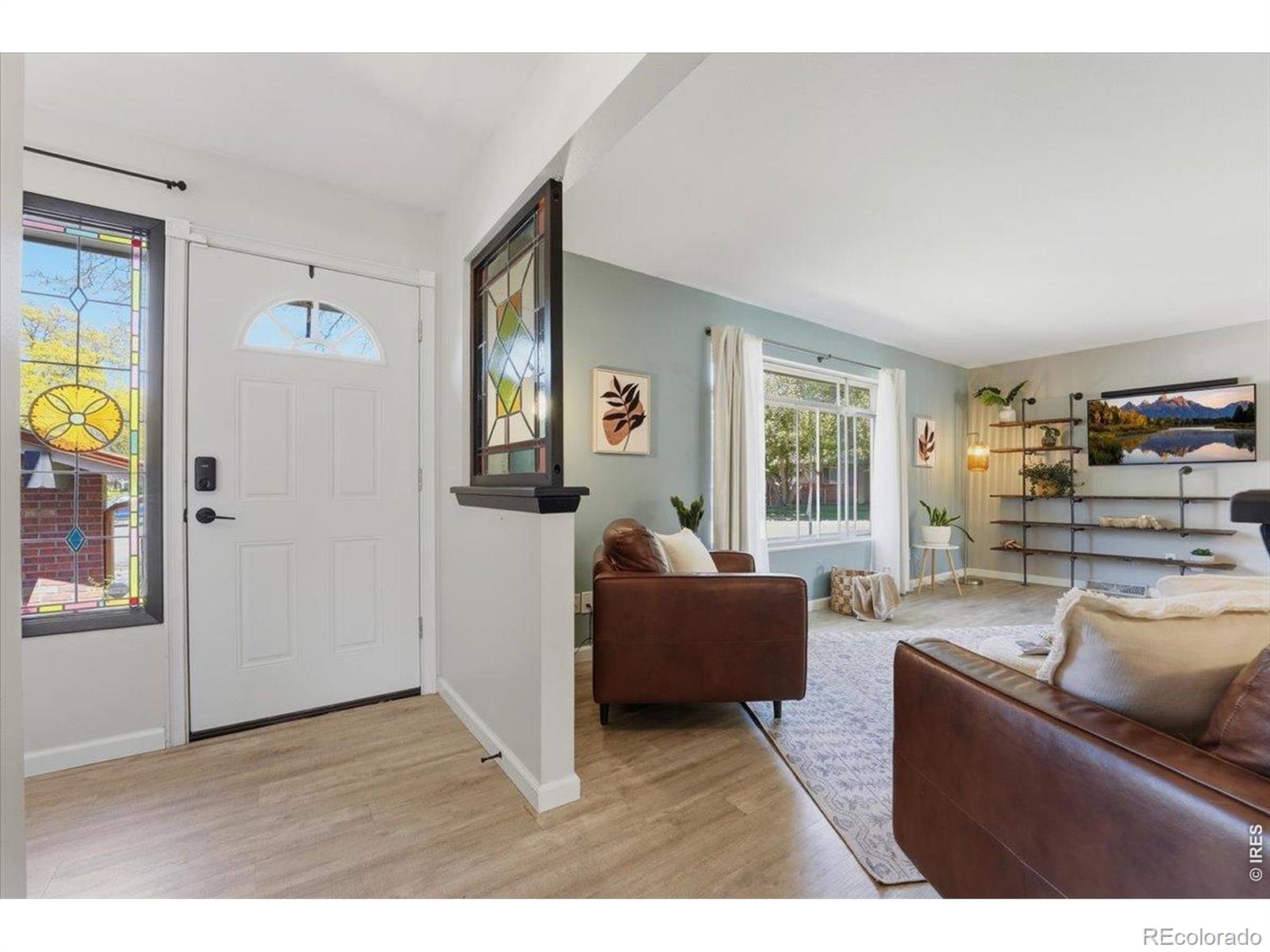 MLS Image #3 for 1721  27th avenue,greeley, Colorado