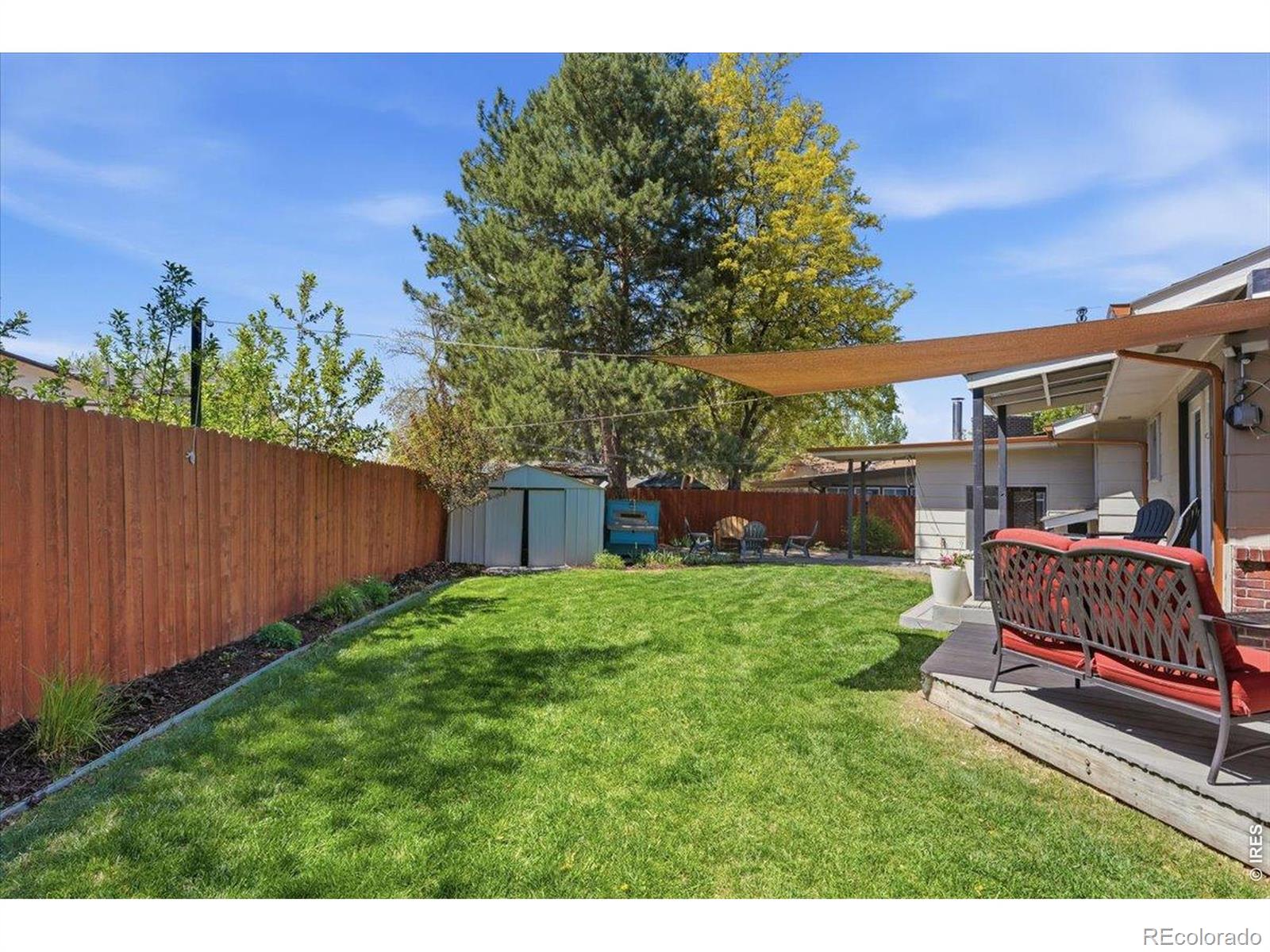 MLS Image #43 for 1721  27th avenue,greeley, Colorado