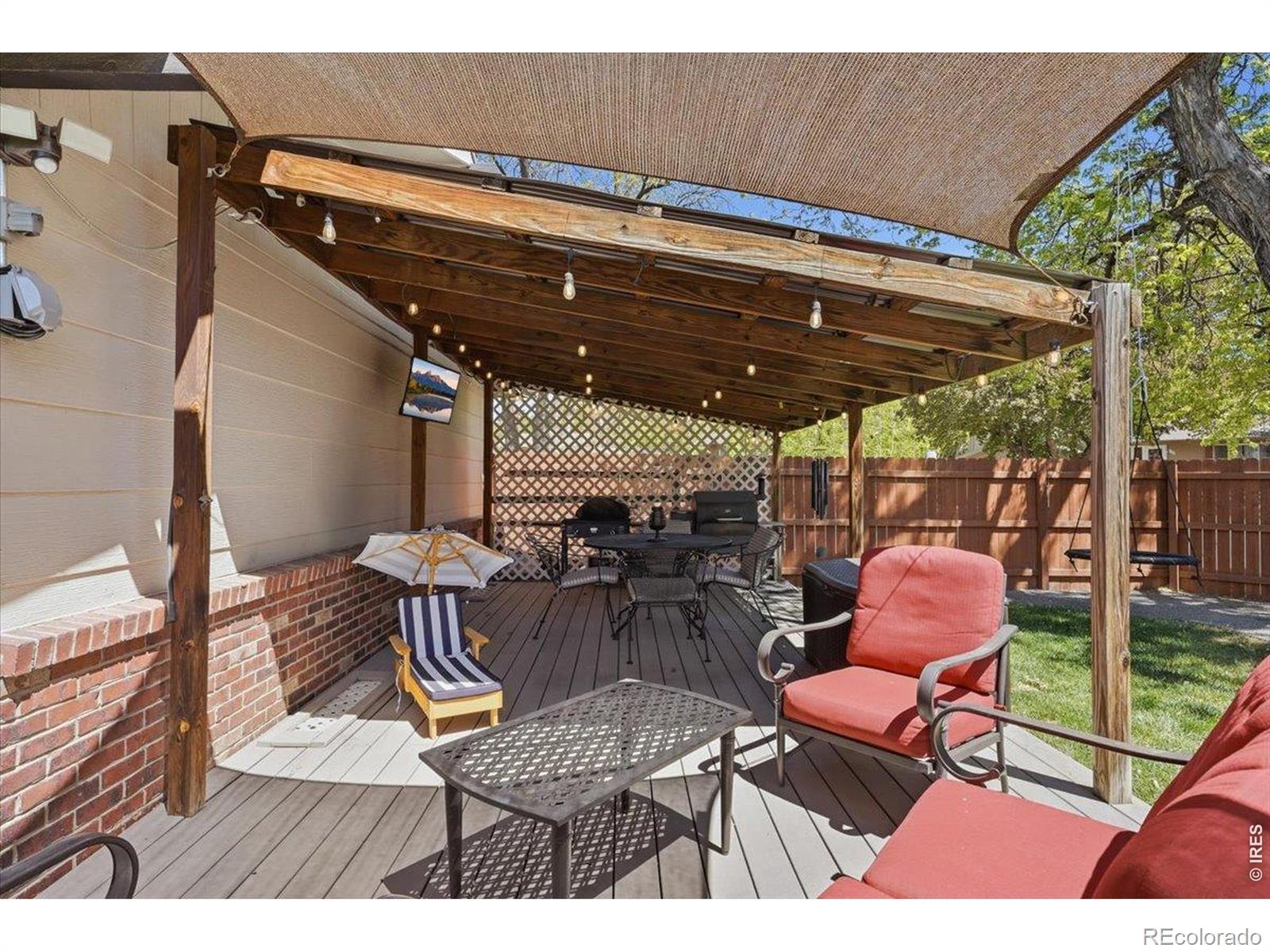 MLS Image #44 for 1721  27th avenue,greeley, Colorado
