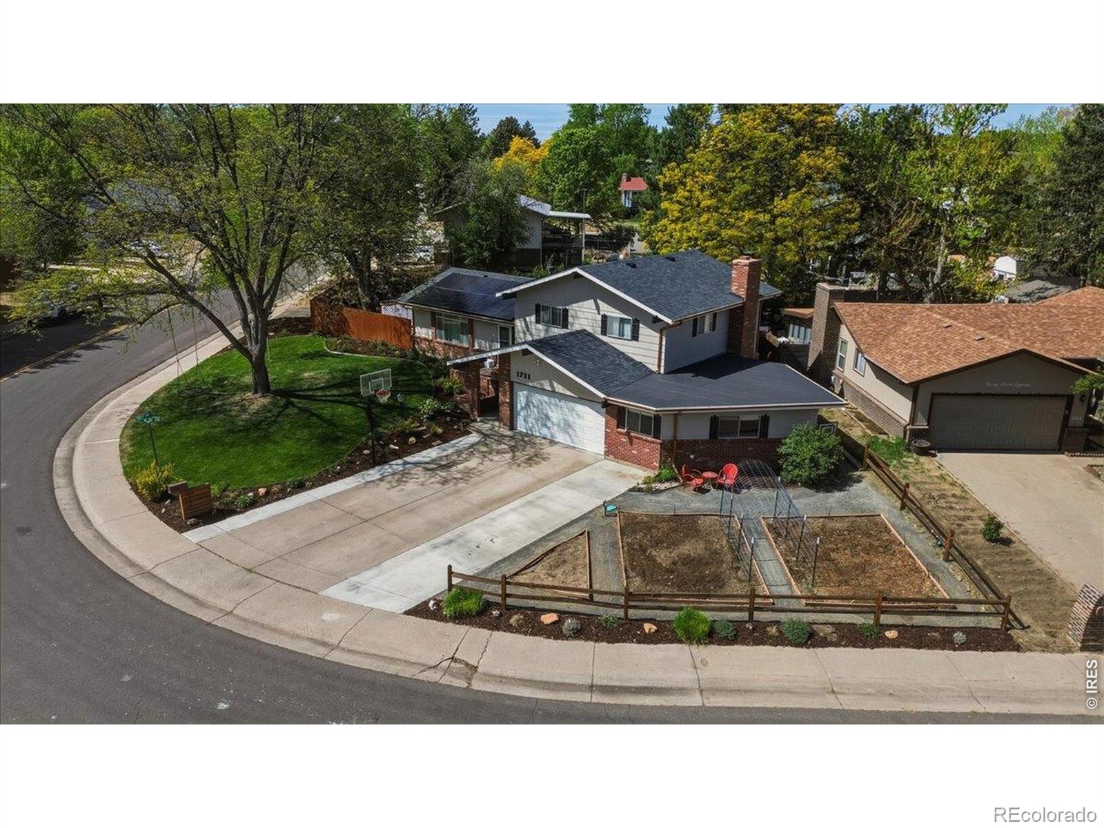 MLS Image #46 for 1721  27th avenue,greeley, Colorado