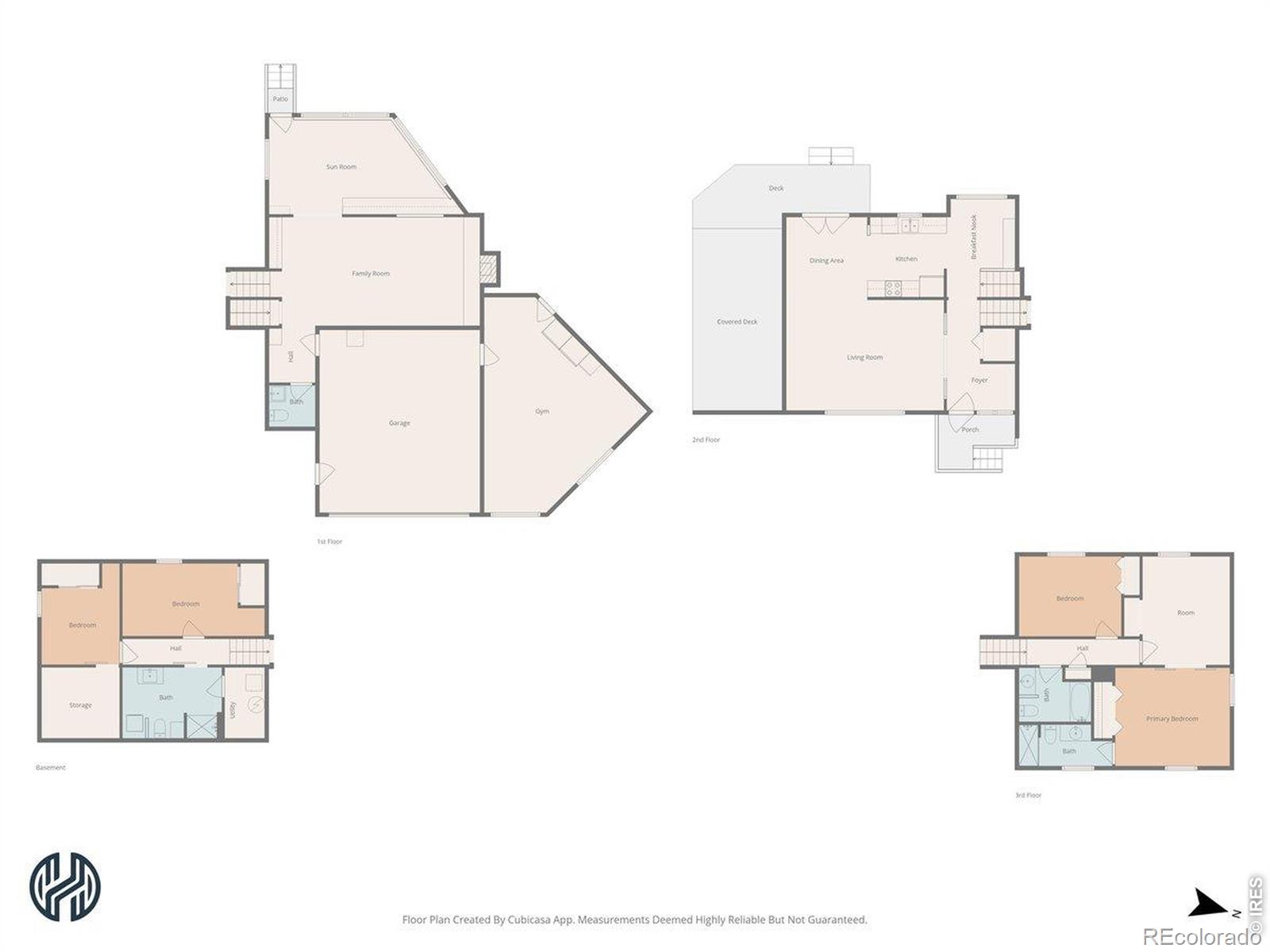 MLS Image #49 for 1721  27th avenue,greeley, Colorado