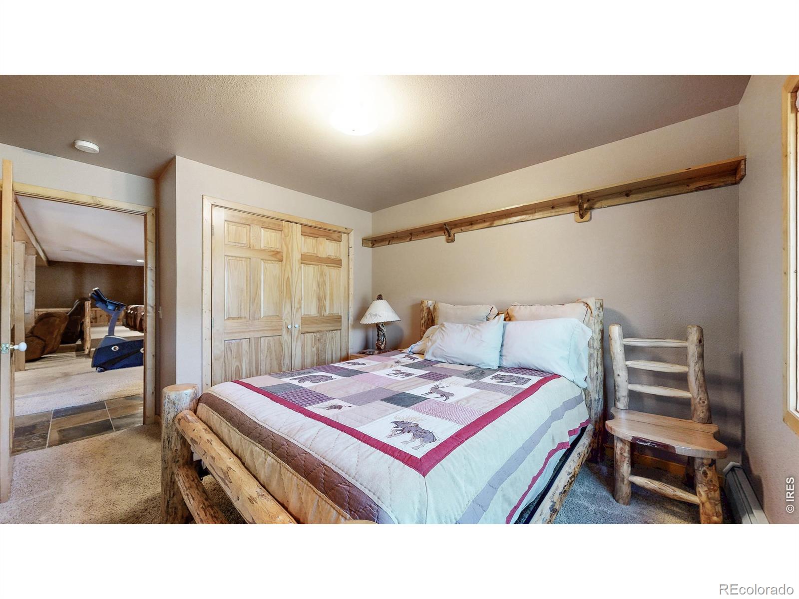 MLS Image #12 for 735  castle mountain road,estes park, Colorado