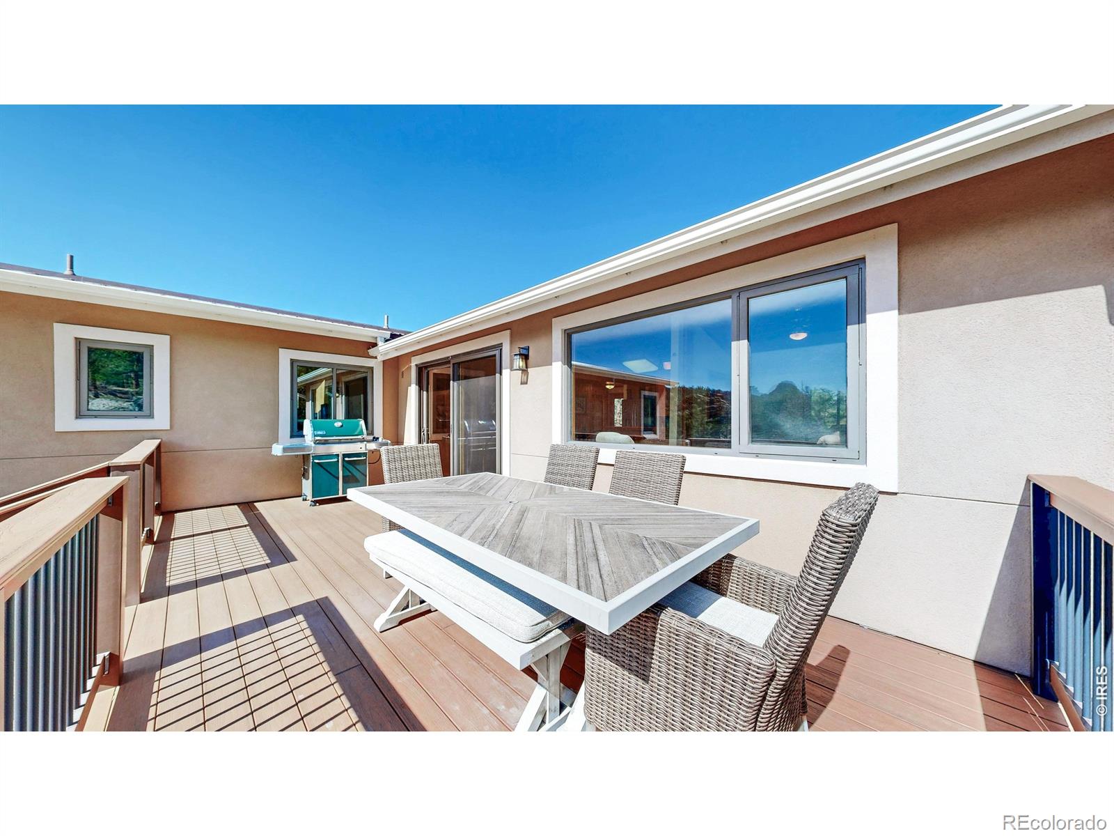 MLS Image #19 for 735  castle mountain road,estes park, Colorado