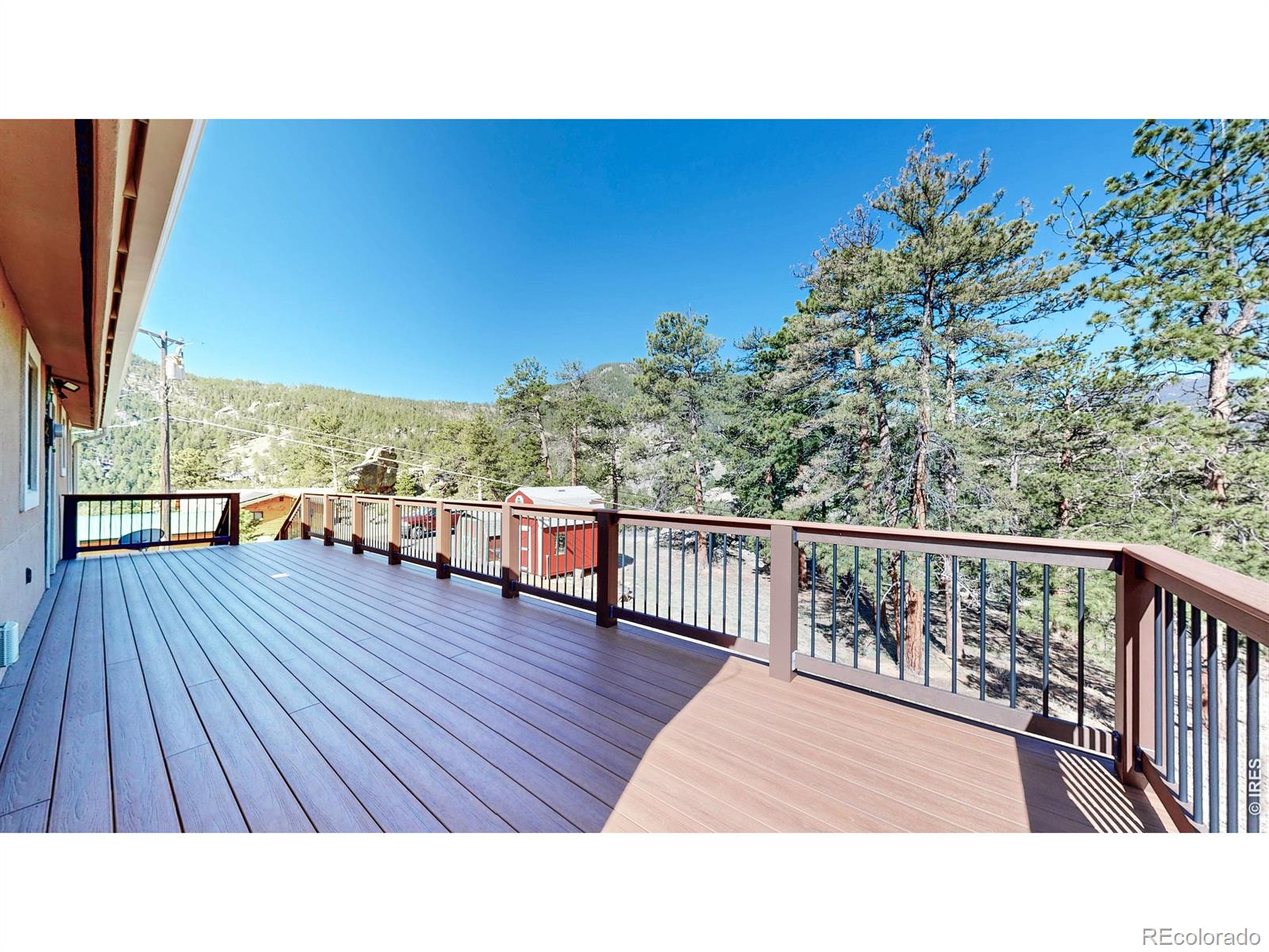 MLS Image #20 for 735  castle mountain road,estes park, Colorado
