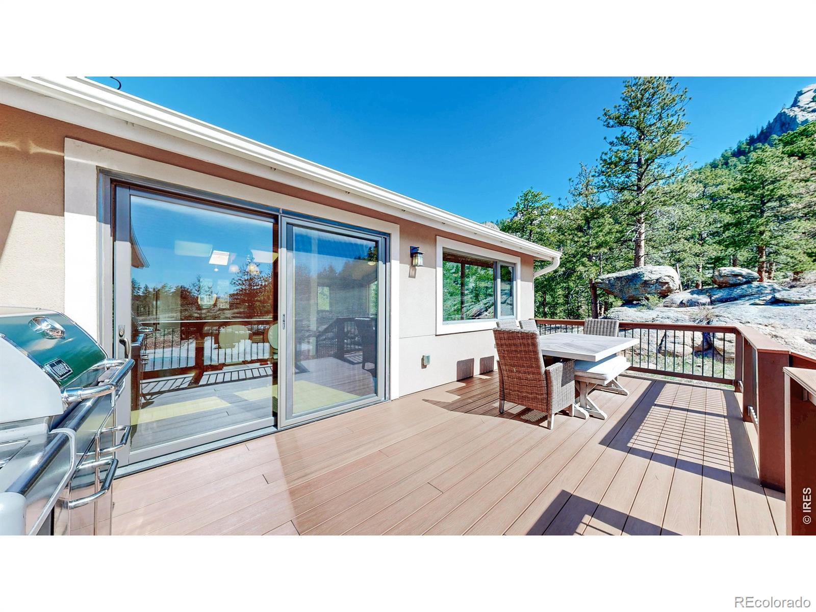MLS Image #21 for 735  castle mountain road,estes park, Colorado