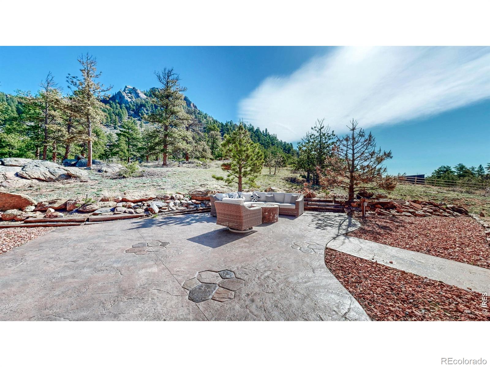 MLS Image #23 for 735  castle mountain road,estes park, Colorado