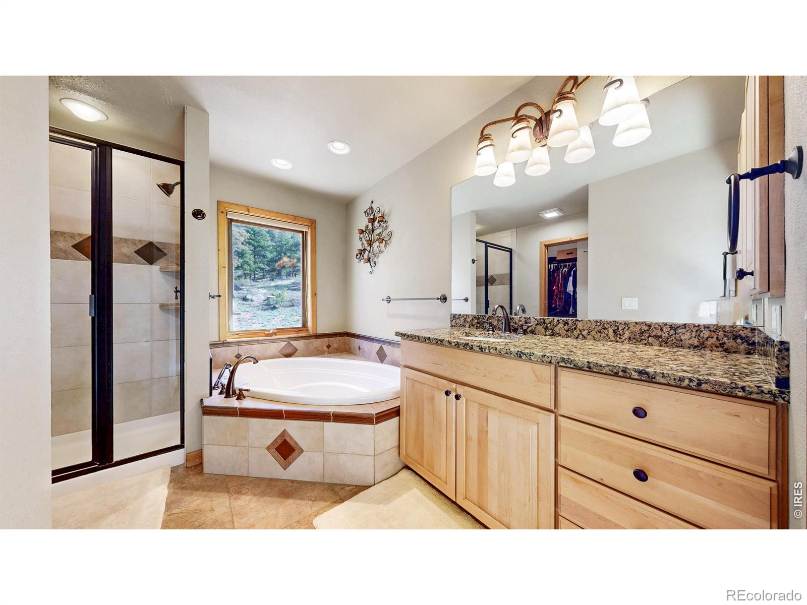 MLS Image #7 for 735  castle mountain road,estes park, Colorado