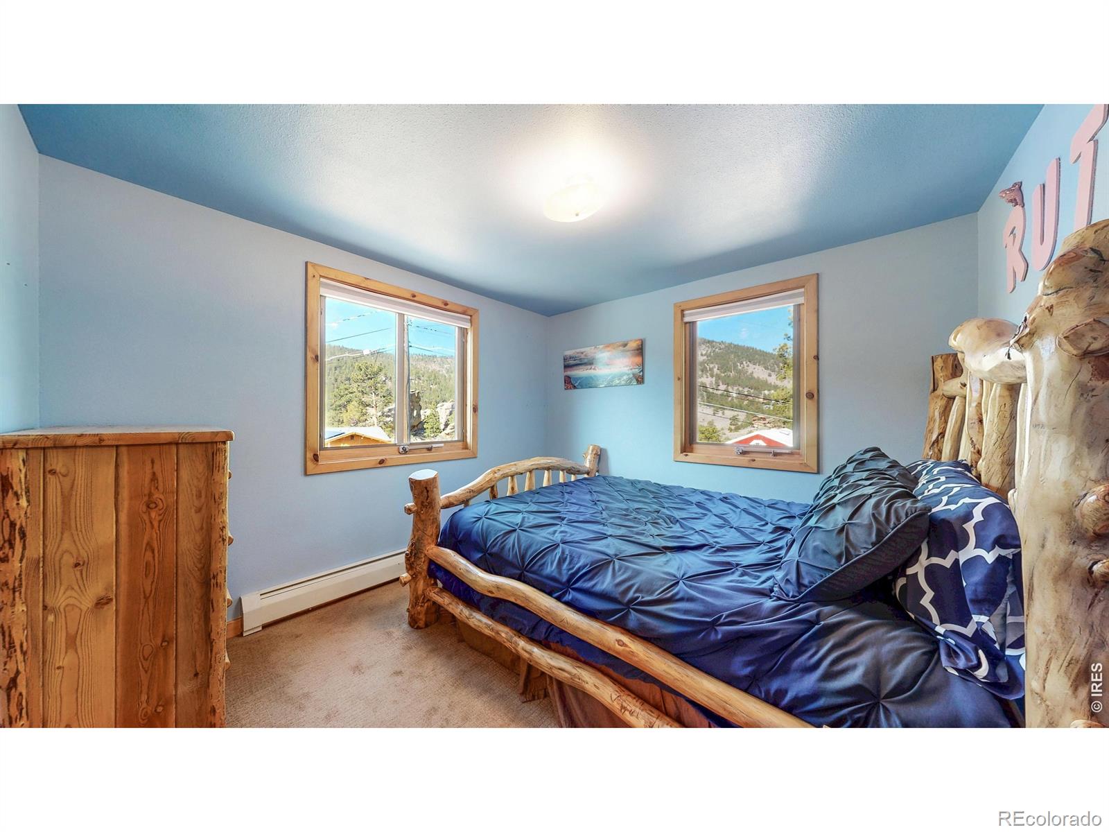 MLS Image #9 for 735  castle mountain road,estes park, Colorado