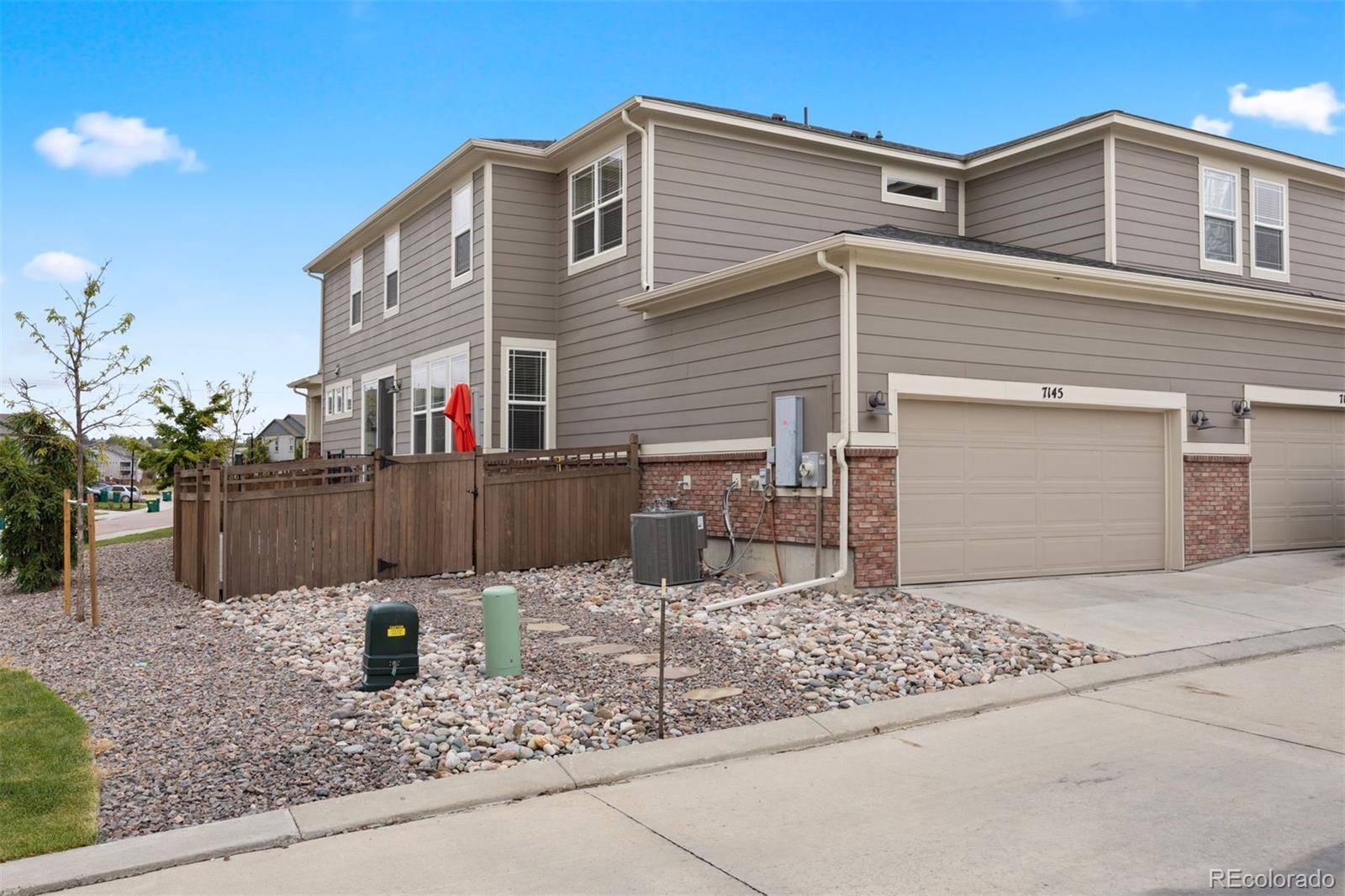 MLS Image #1 for 7145  bedlam drive,castle pines, Colorado