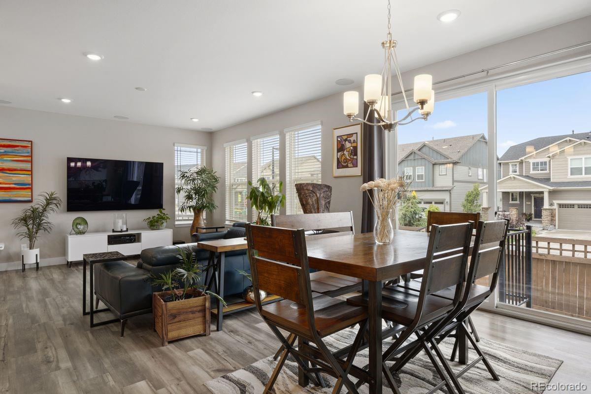 MLS Image #13 for 7145  bedlam drive,castle pines, Colorado