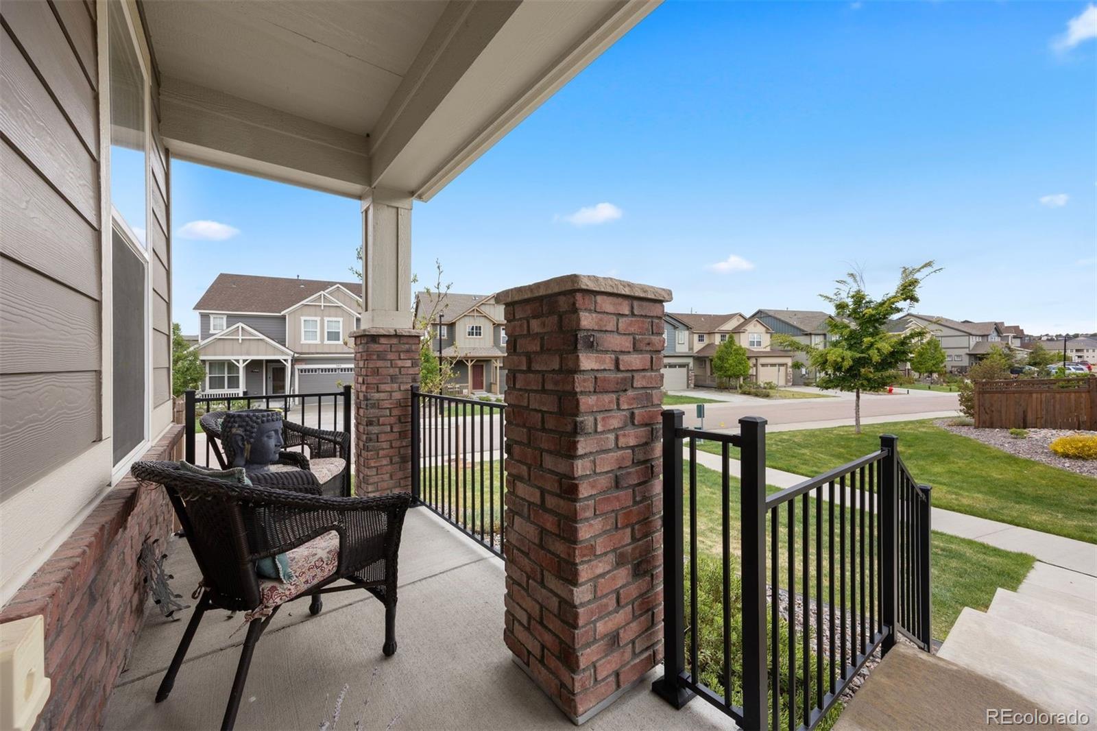 MLS Image #2 for 7145  bedlam drive,castle pines, Colorado