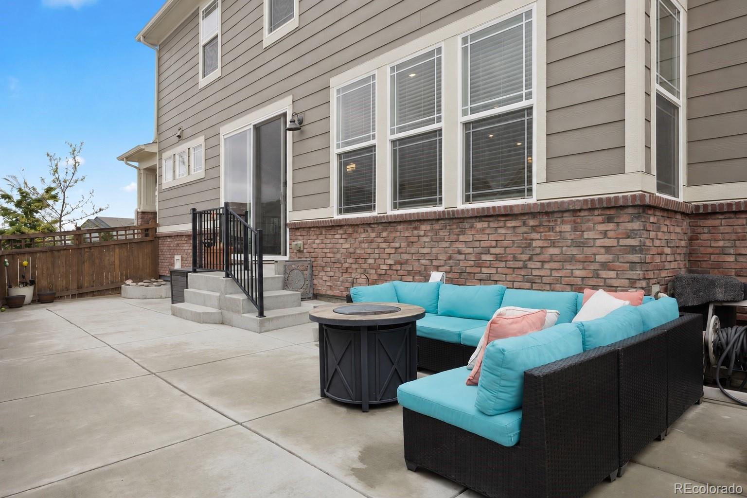 MLS Image #3 for 7145  bedlam drive,castle pines, Colorado