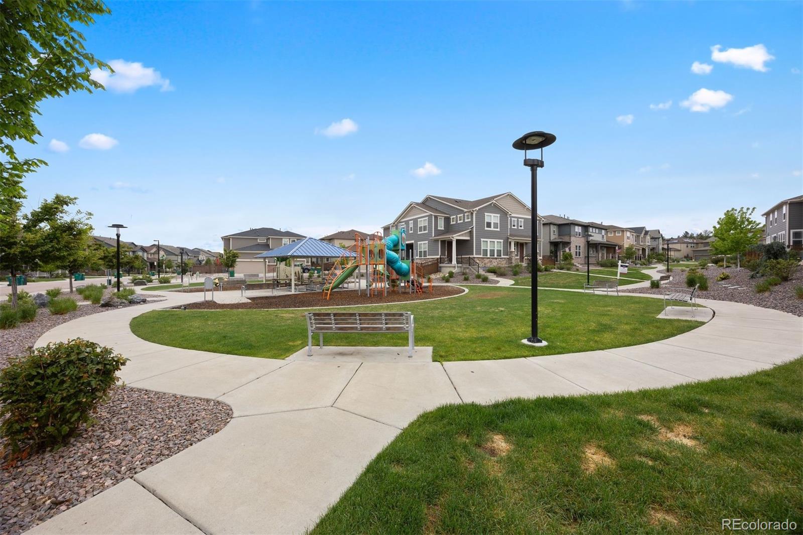 MLS Image #5 for 7145  bedlam drive,castle pines, Colorado