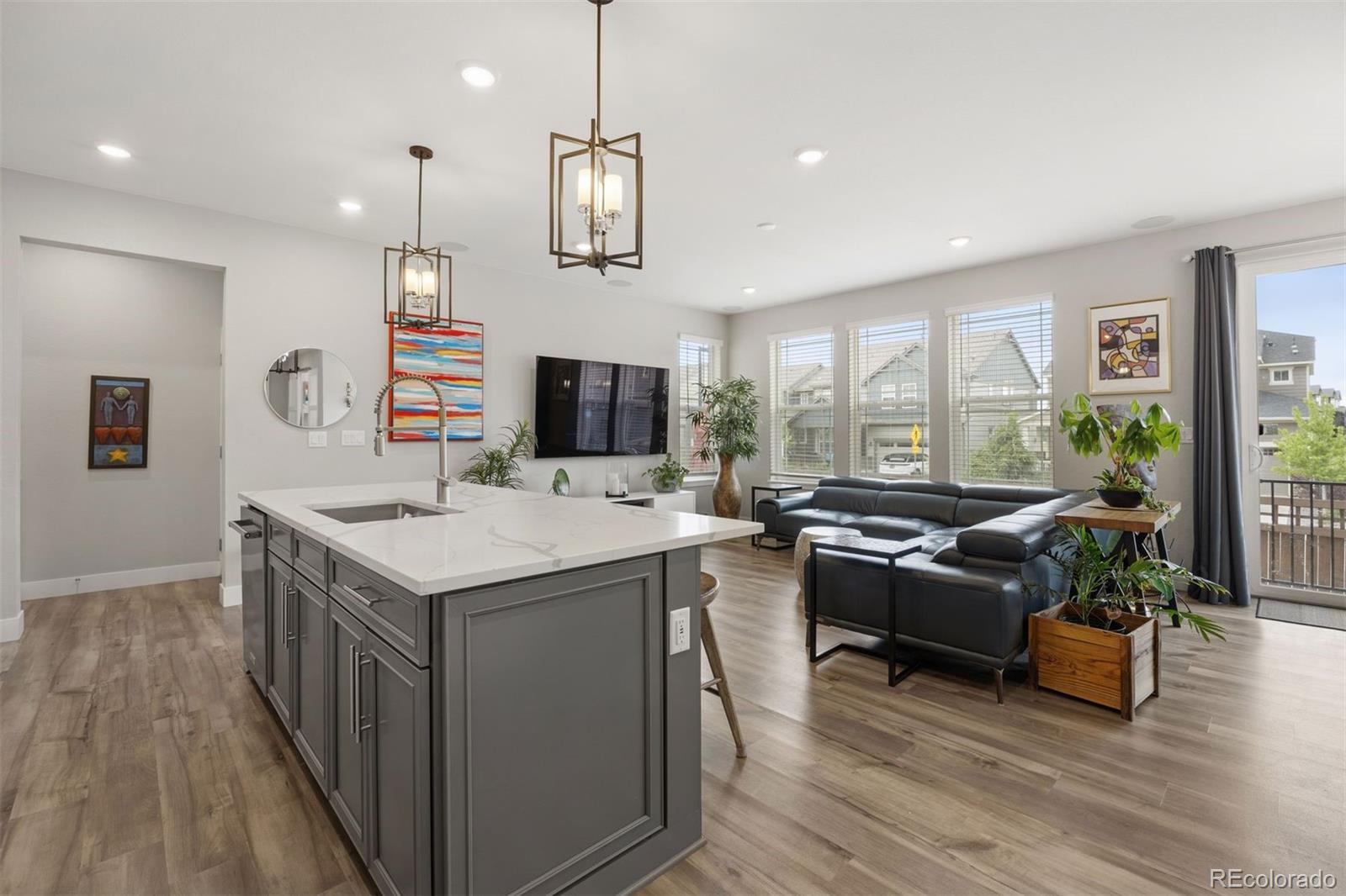 MLS Image #6 for 7145  bedlam drive,castle pines, Colorado
