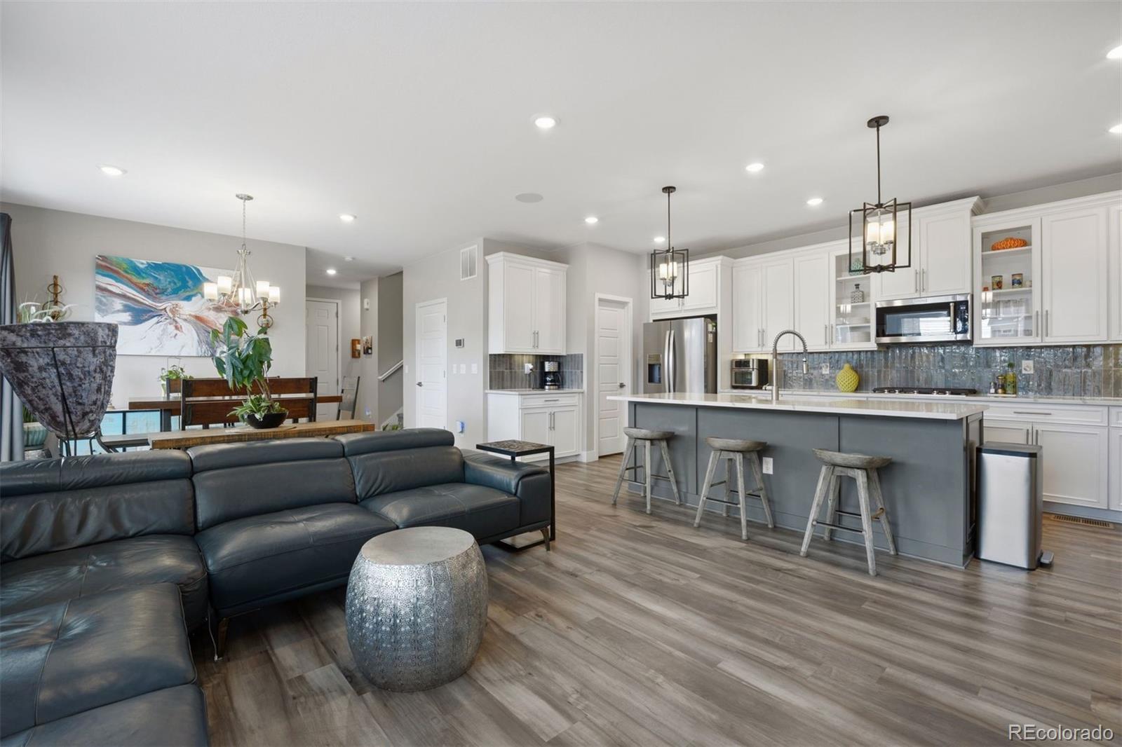 MLS Image #7 for 7145  bedlam drive,castle pines, Colorado
