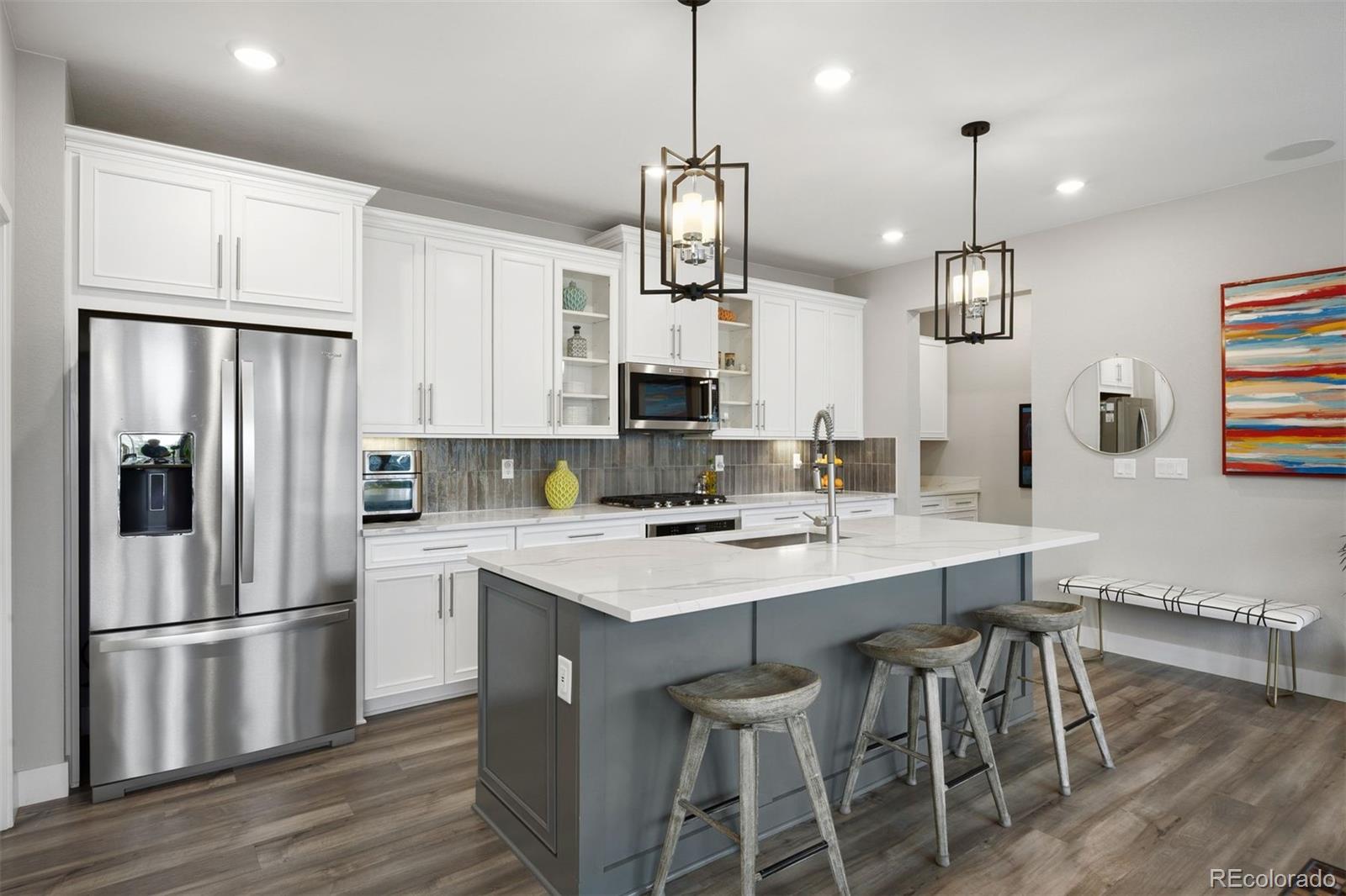MLS Image #8 for 7145  bedlam drive,castle pines, Colorado