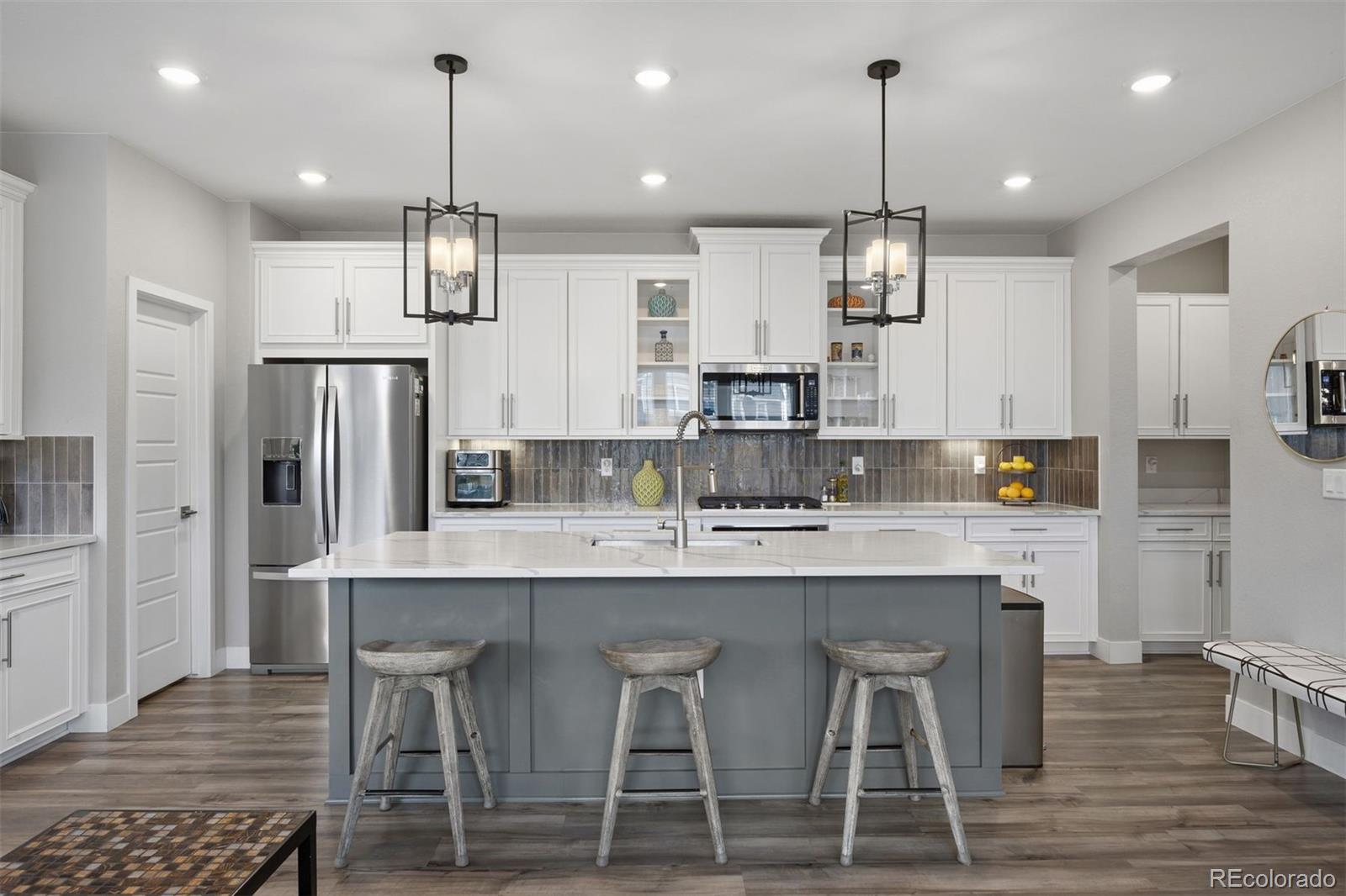 MLS Image #9 for 7145  bedlam drive,castle pines, Colorado