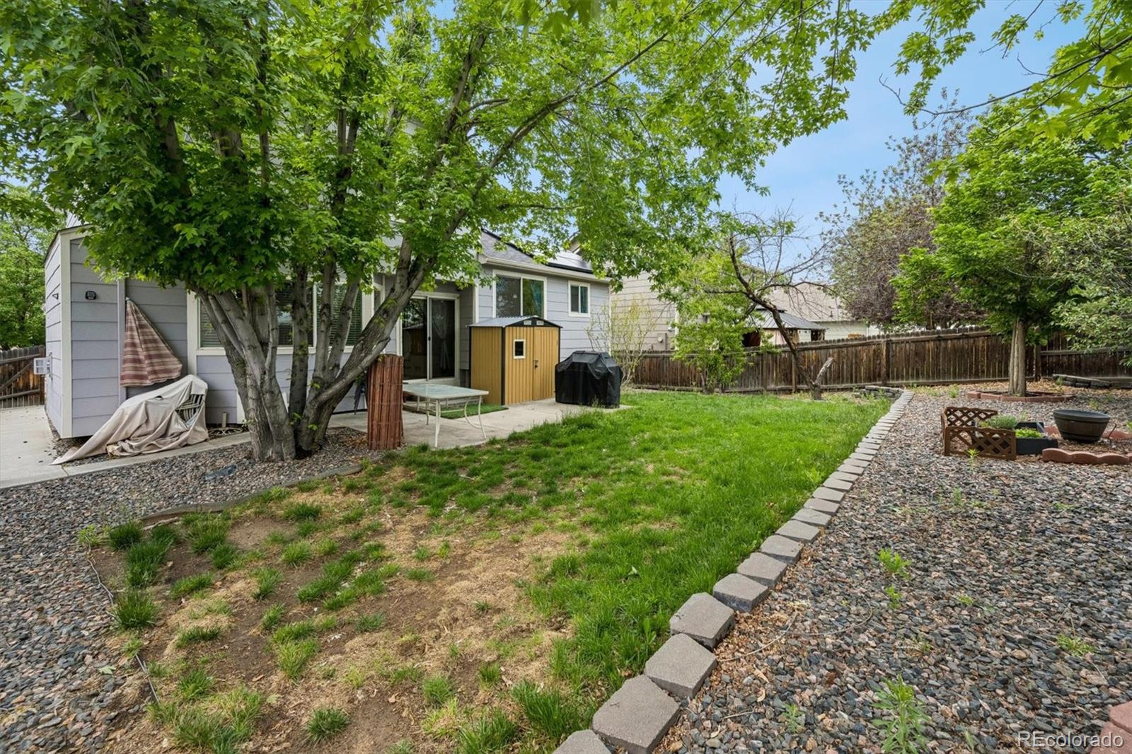 MLS Image #25 for 11470  kenton street,commerce city, Colorado