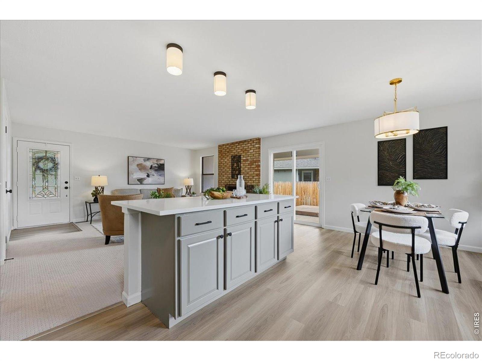 MLS Image #10 for 2454  leghorn drive,fort collins, Colorado