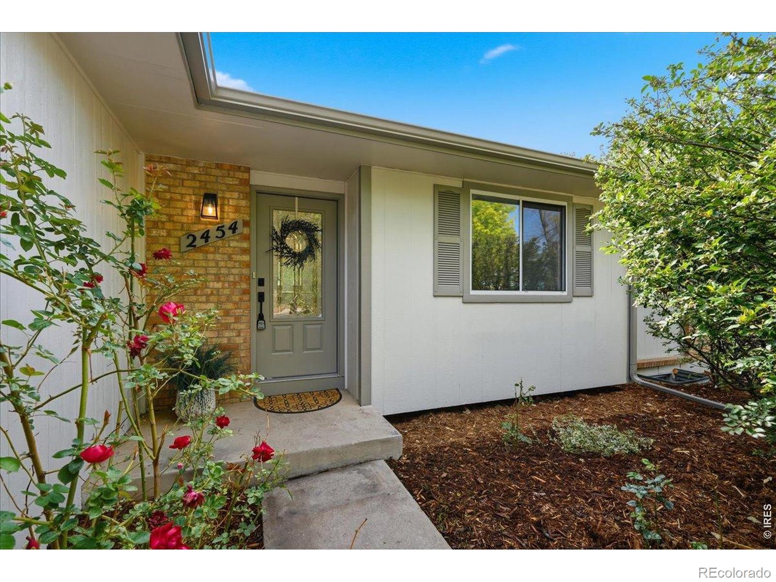 MLS Image #2 for 2454  leghorn drive,fort collins, Colorado