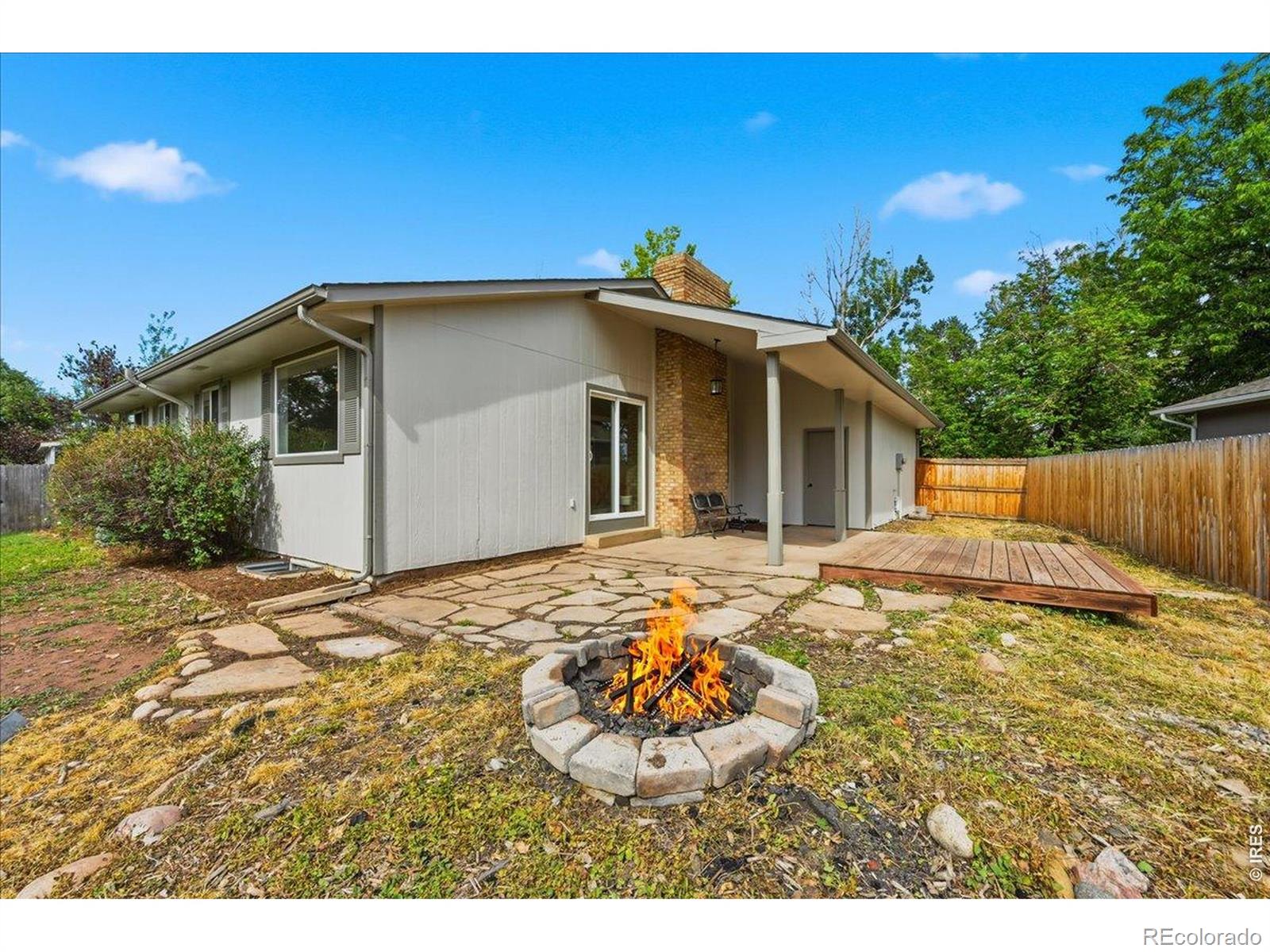 MLS Image #28 for 2454  leghorn drive,fort collins, Colorado