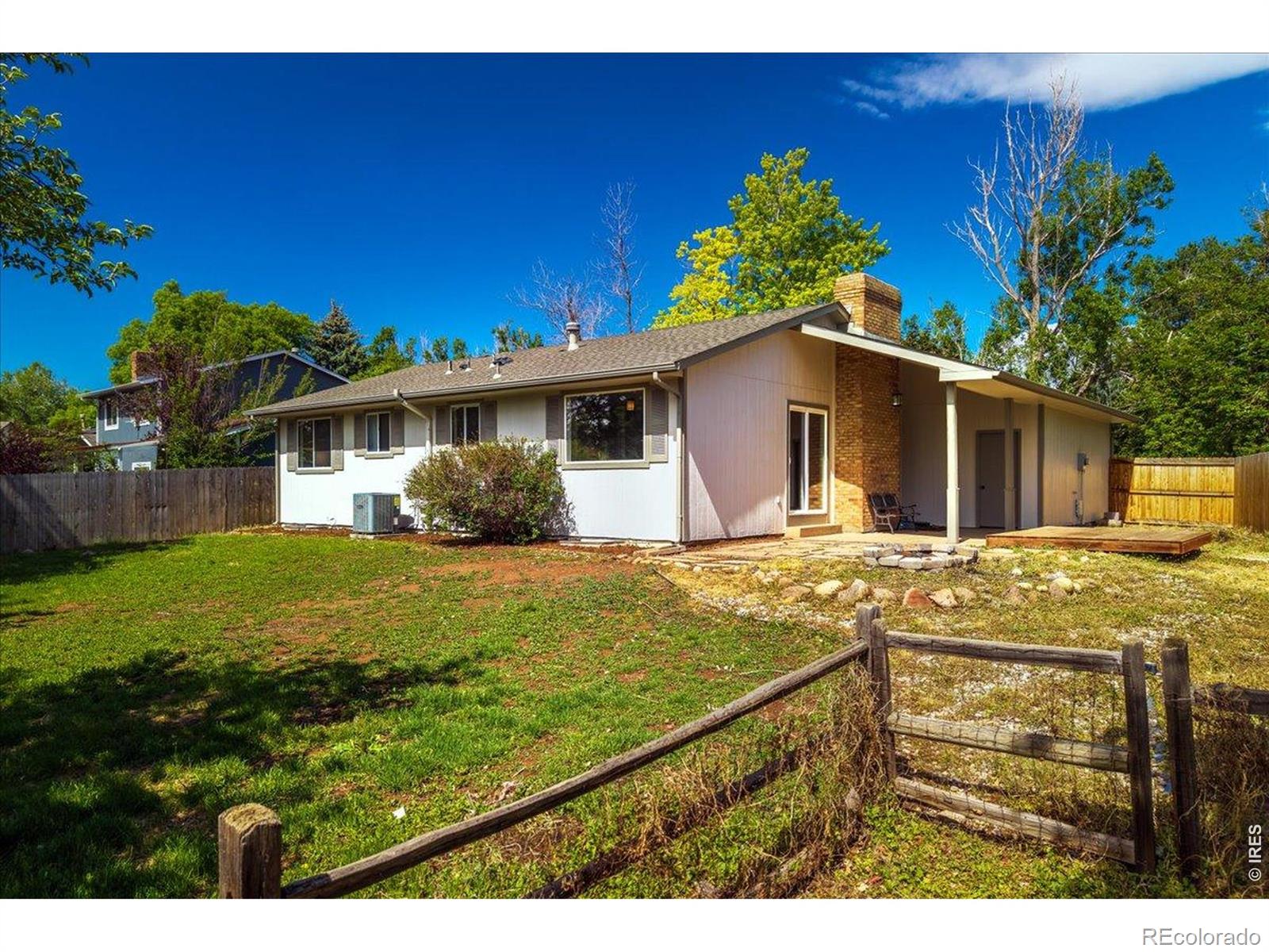 MLS Image #29 for 2454  leghorn drive,fort collins, Colorado