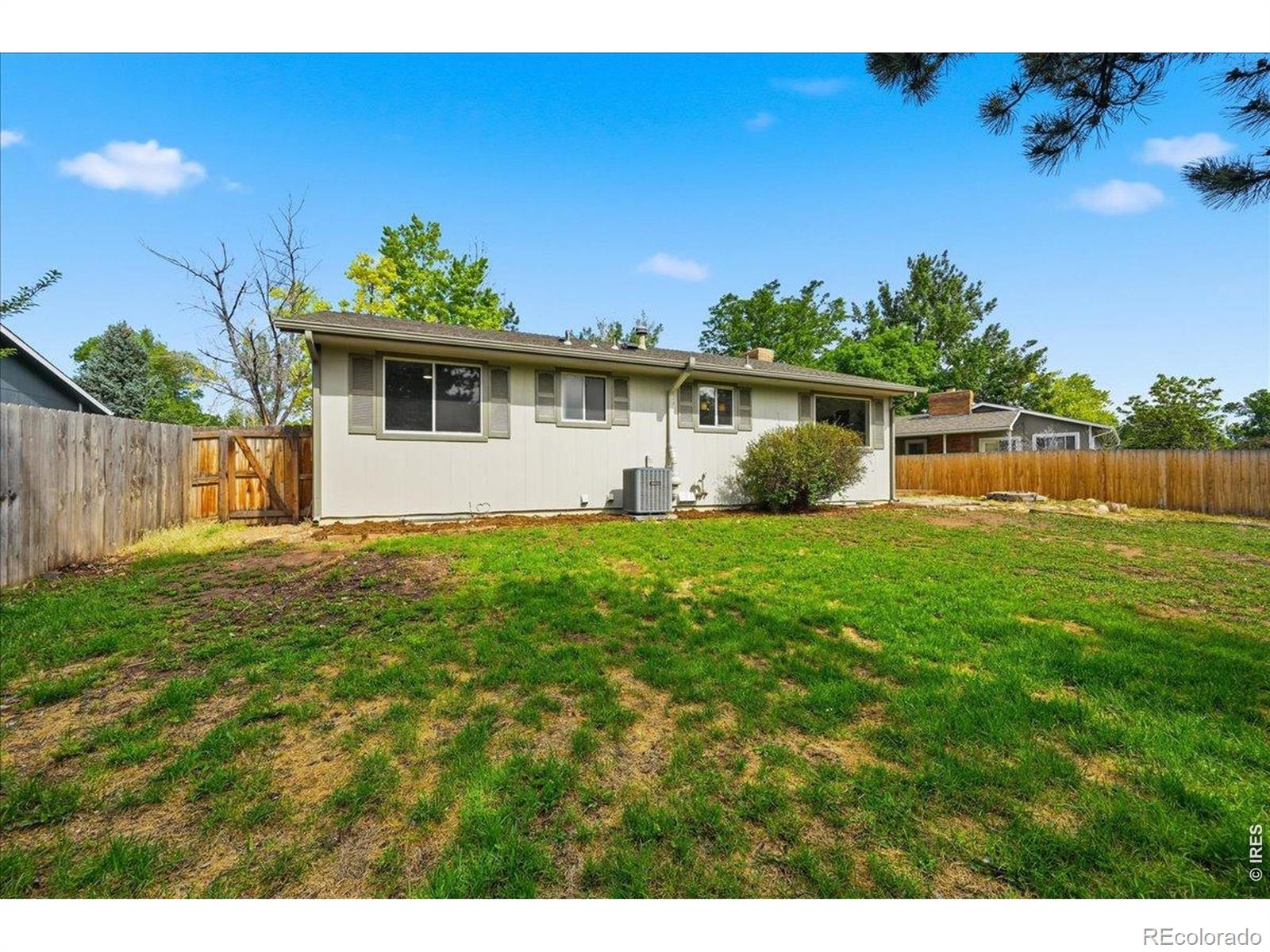 MLS Image #30 for 2454  leghorn drive,fort collins, Colorado