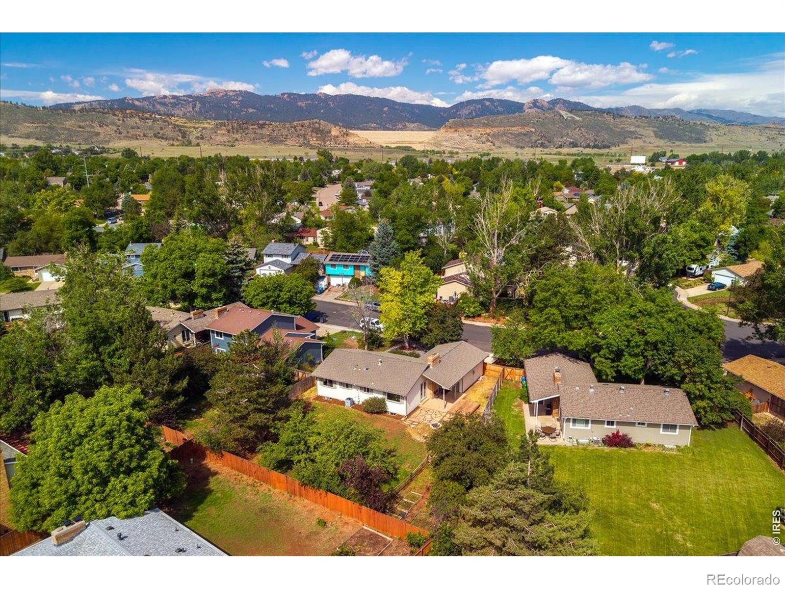 MLS Image #33 for 2454  leghorn drive,fort collins, Colorado
