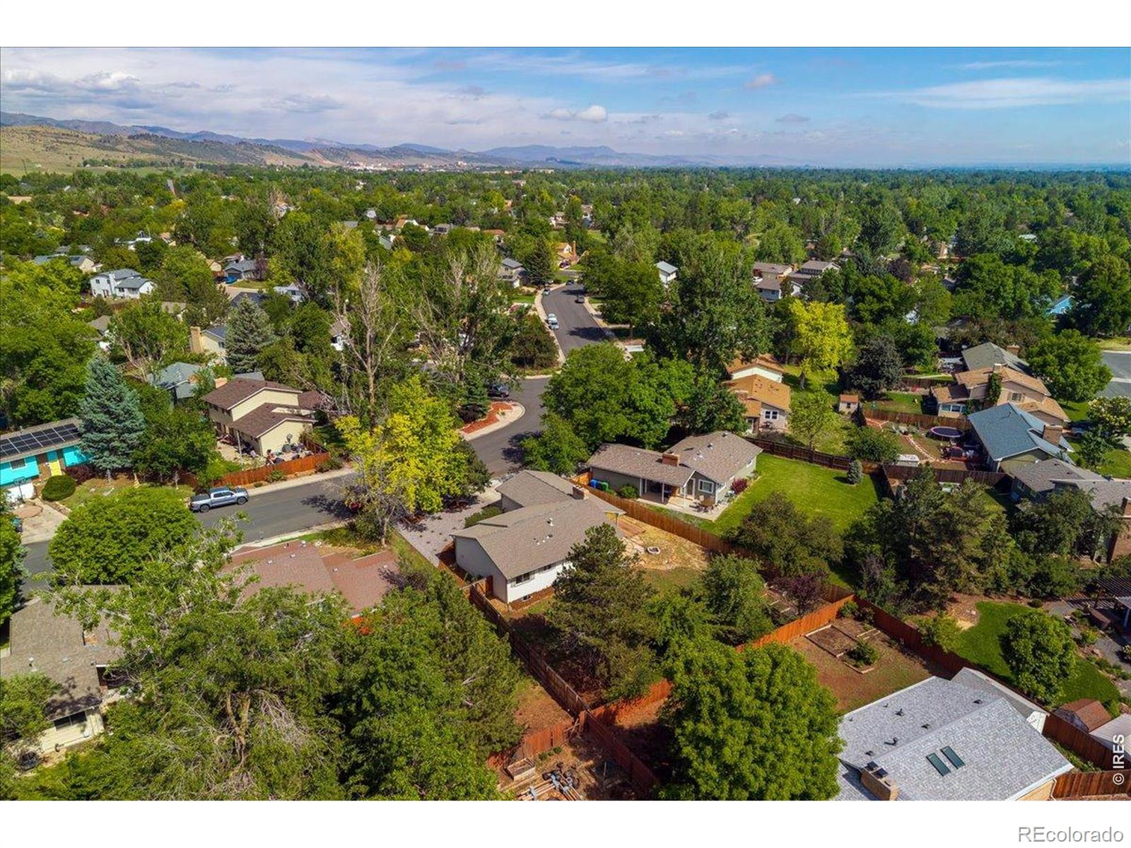 MLS Image #35 for 2454  leghorn drive,fort collins, Colorado