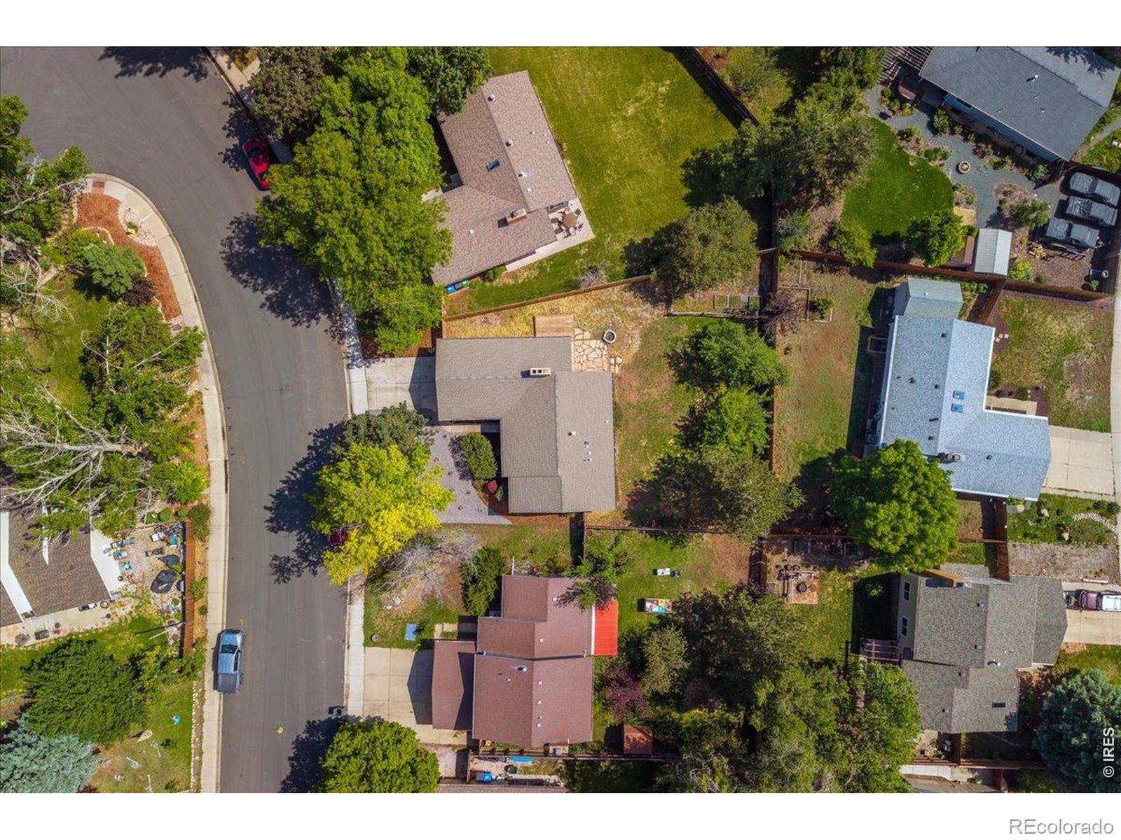 MLS Image #37 for 2454  leghorn drive,fort collins, Colorado