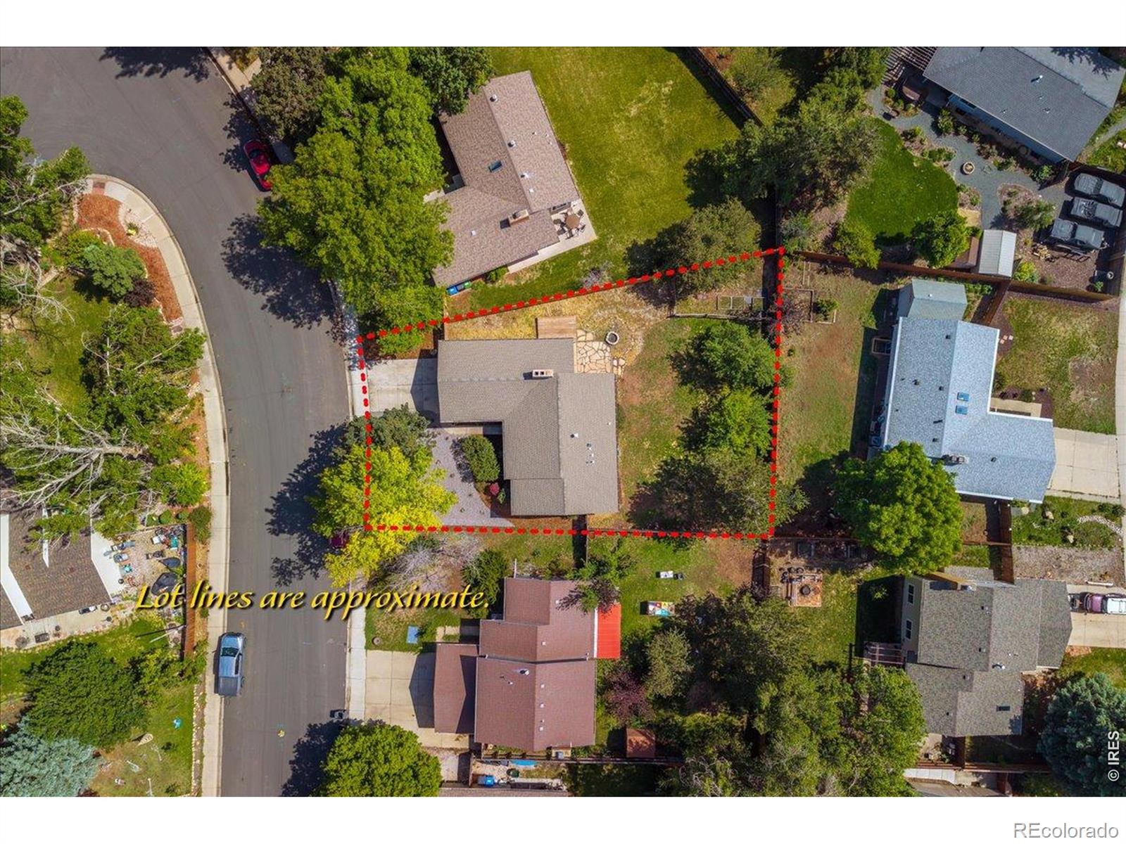 MLS Image #38 for 2454  leghorn drive,fort collins, Colorado