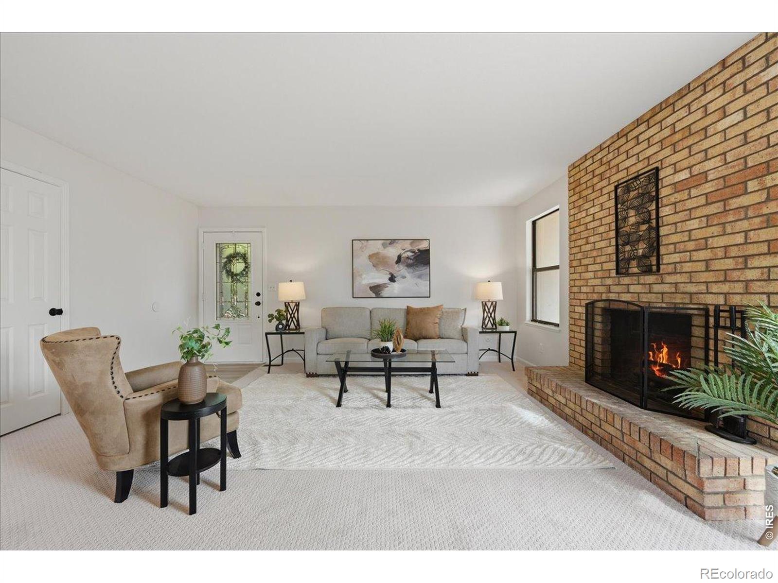 MLS Image #5 for 2454  leghorn drive,fort collins, Colorado