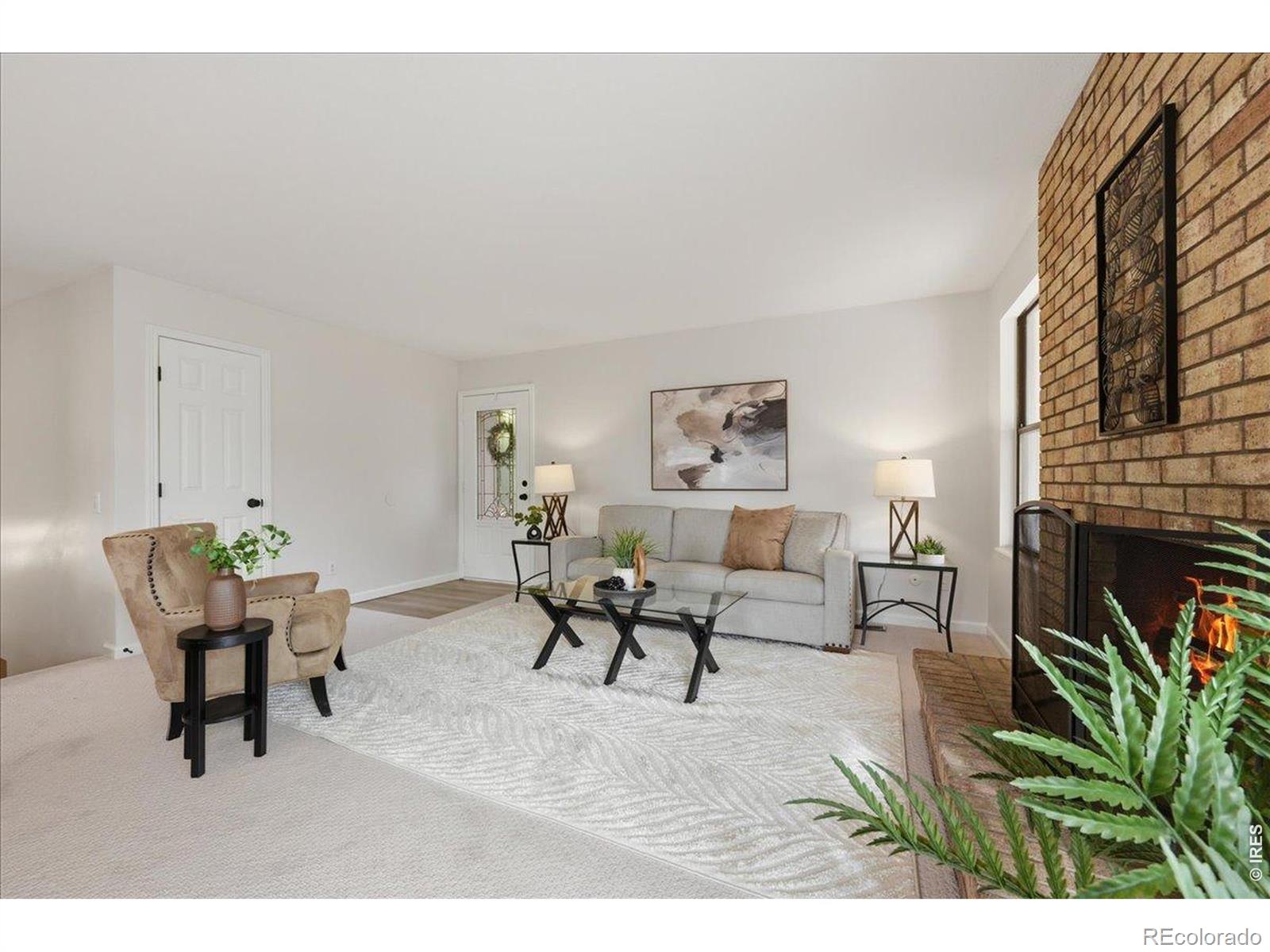 MLS Image #6 for 2454  leghorn drive,fort collins, Colorado