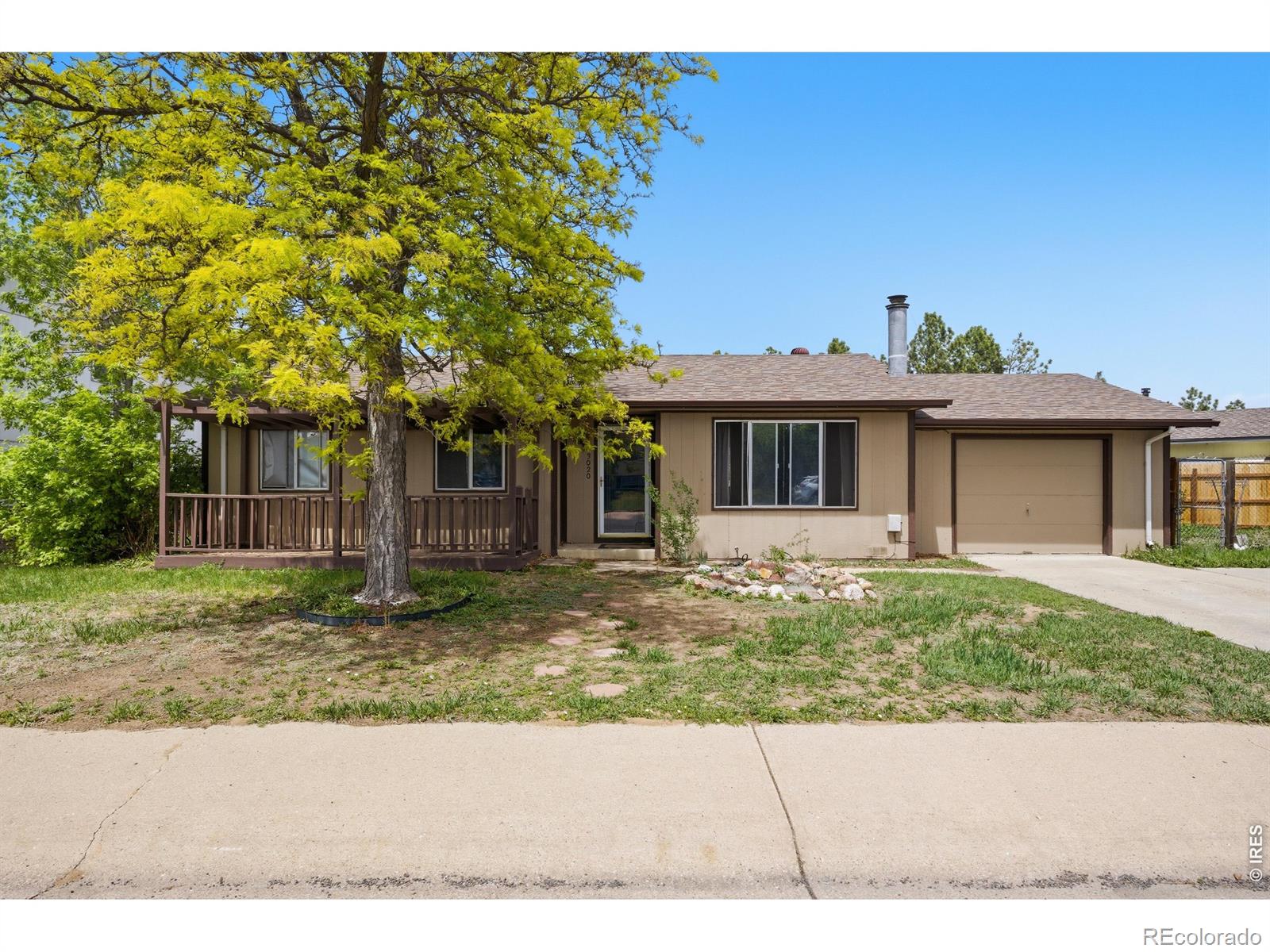 MLS Image #1 for 3020  double tree drive,fort collins, Colorado