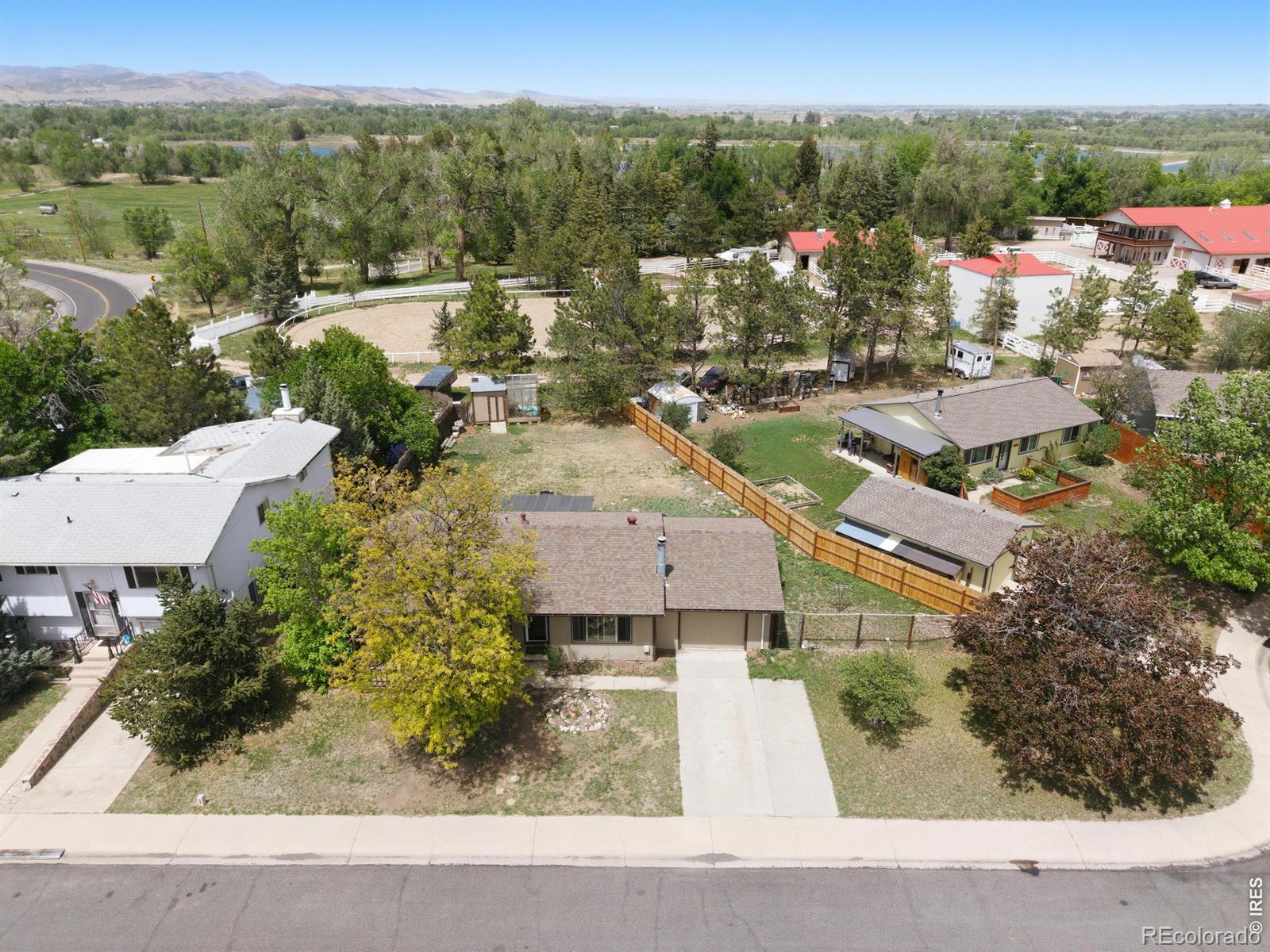 MLS Image #10 for 3020  double tree drive,fort collins, Colorado