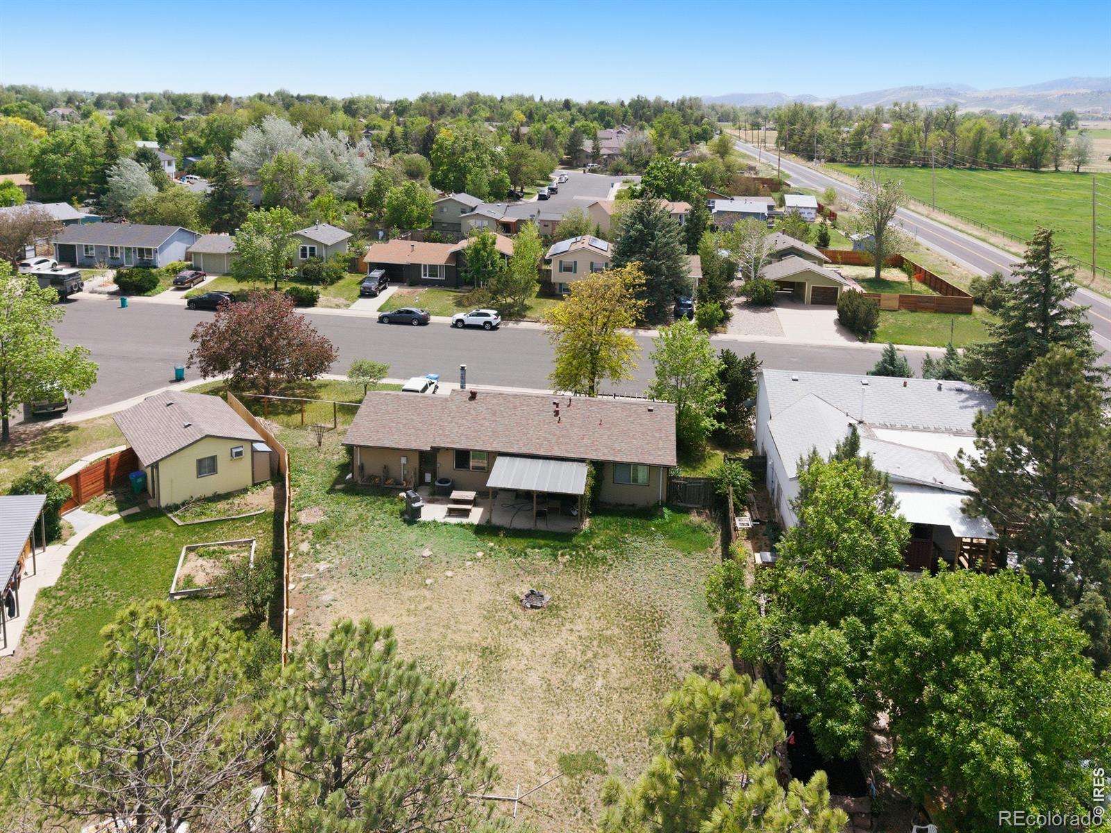 MLS Image #12 for 3020  double tree drive,fort collins, Colorado